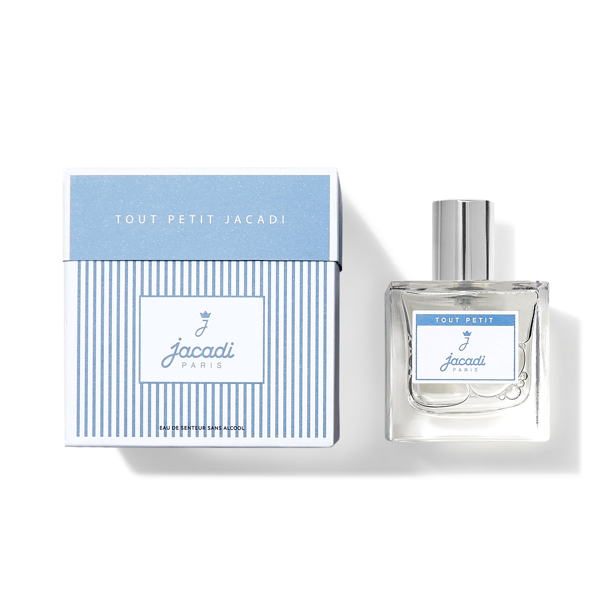 Baby boy fragrance 50 ml
