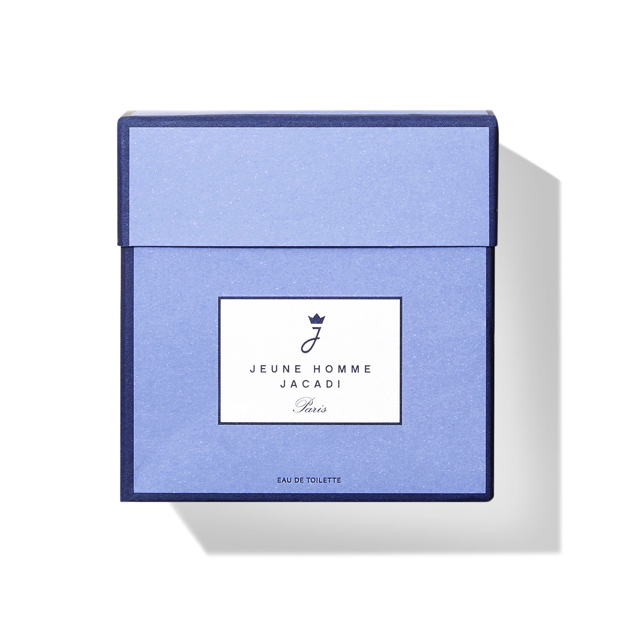 Young man eau de toilette 50 ml