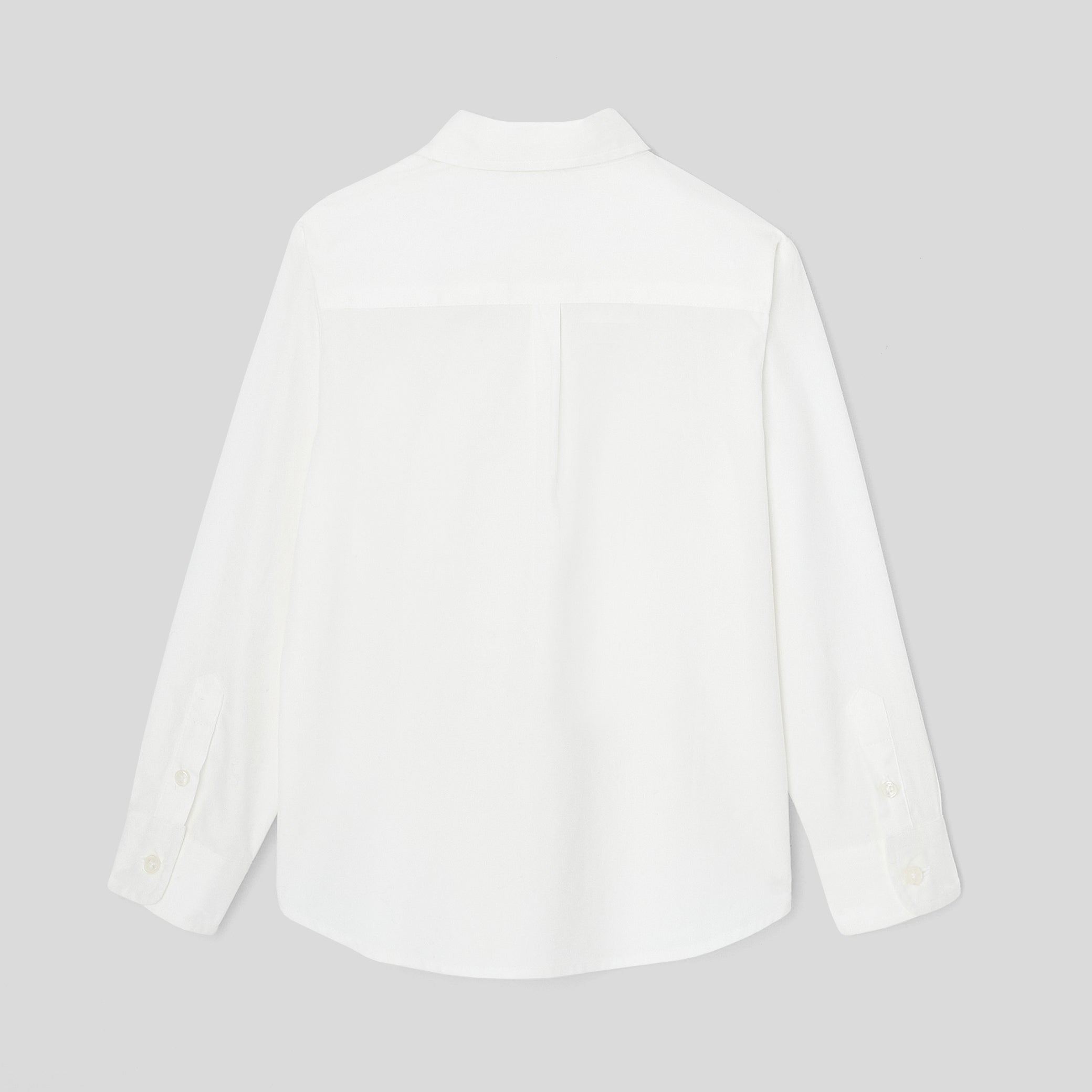 Boy Oxford shirt