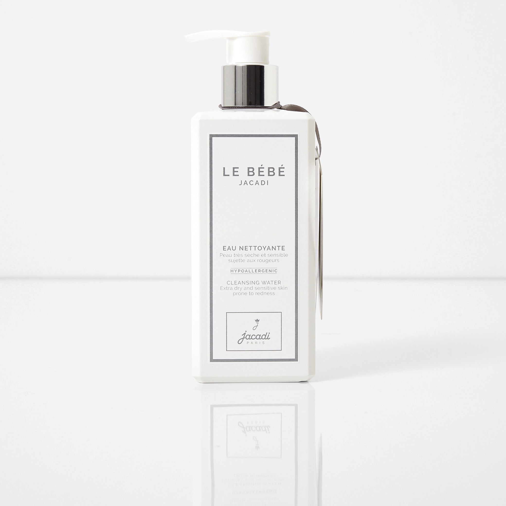 Water cleanser 400 ml