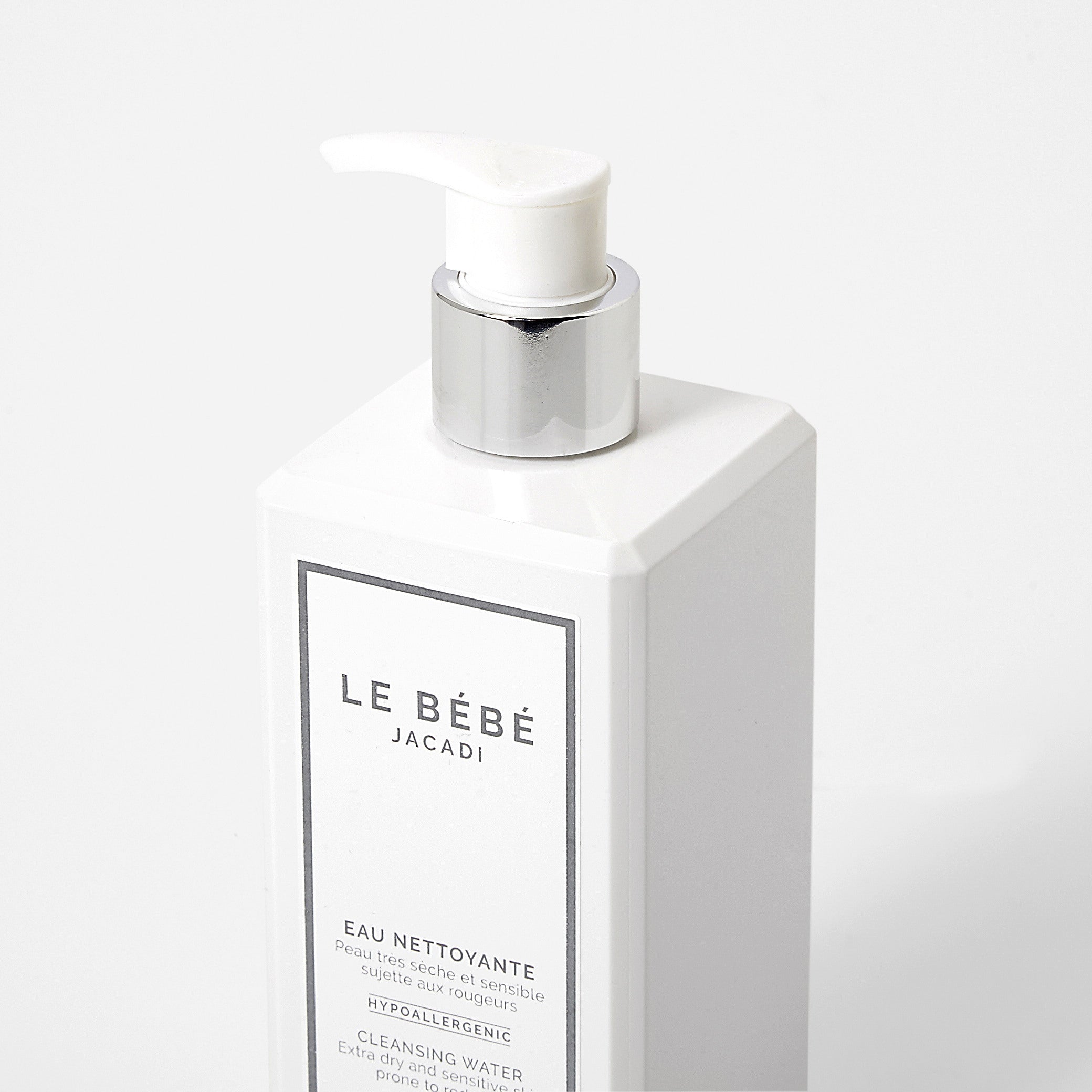 Water cleanser 400 ml