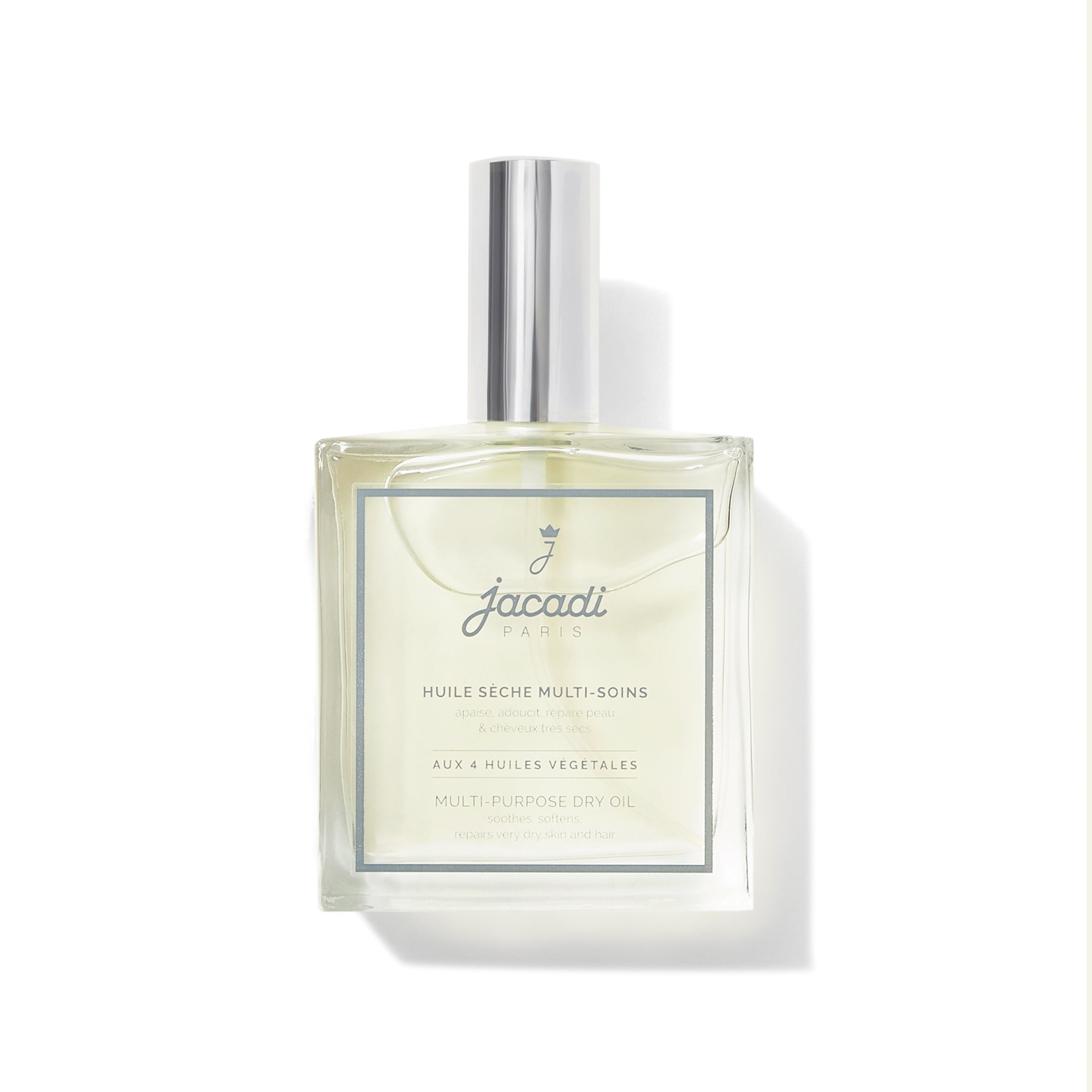 Dry body oil 100 ml