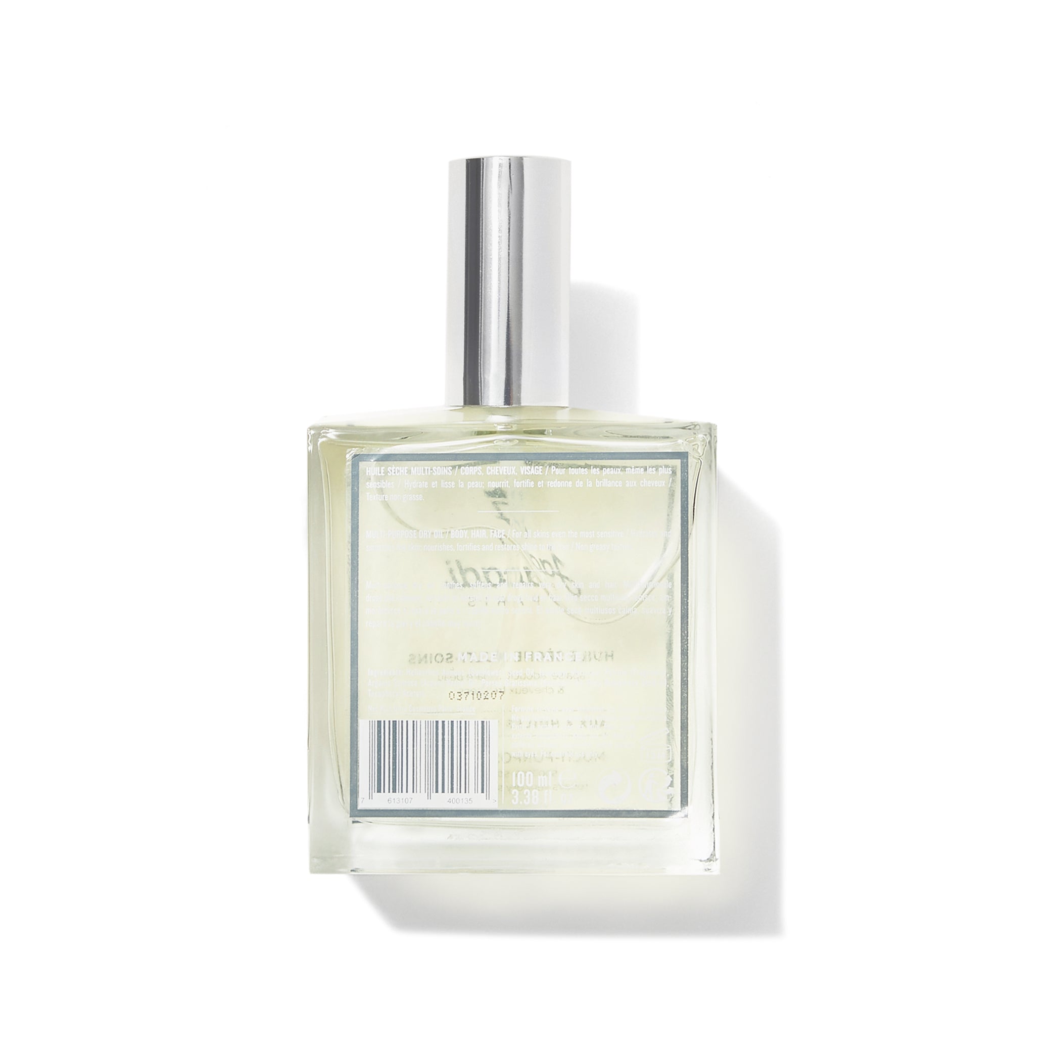Dry body oil 100 ml