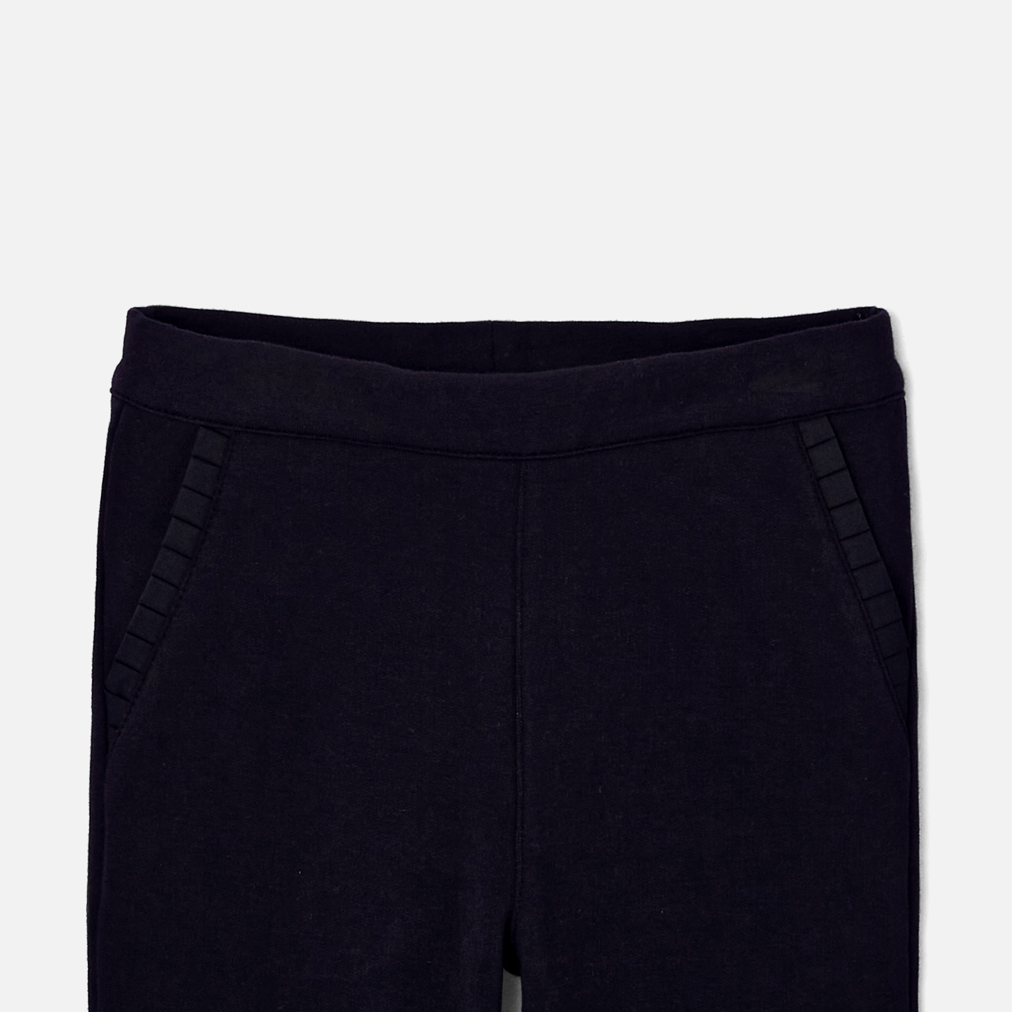 Girl fleece pants
