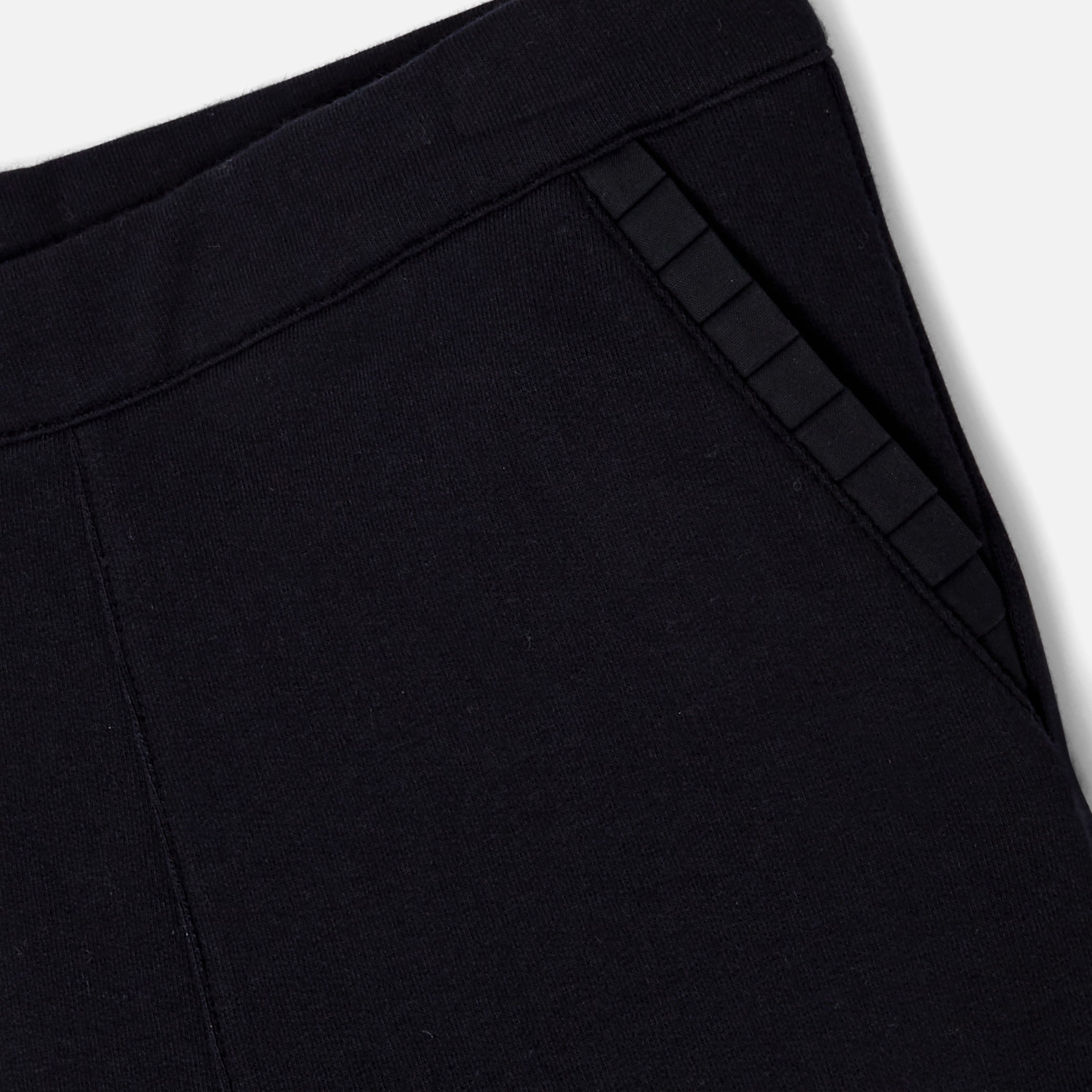 Girl fleece pants