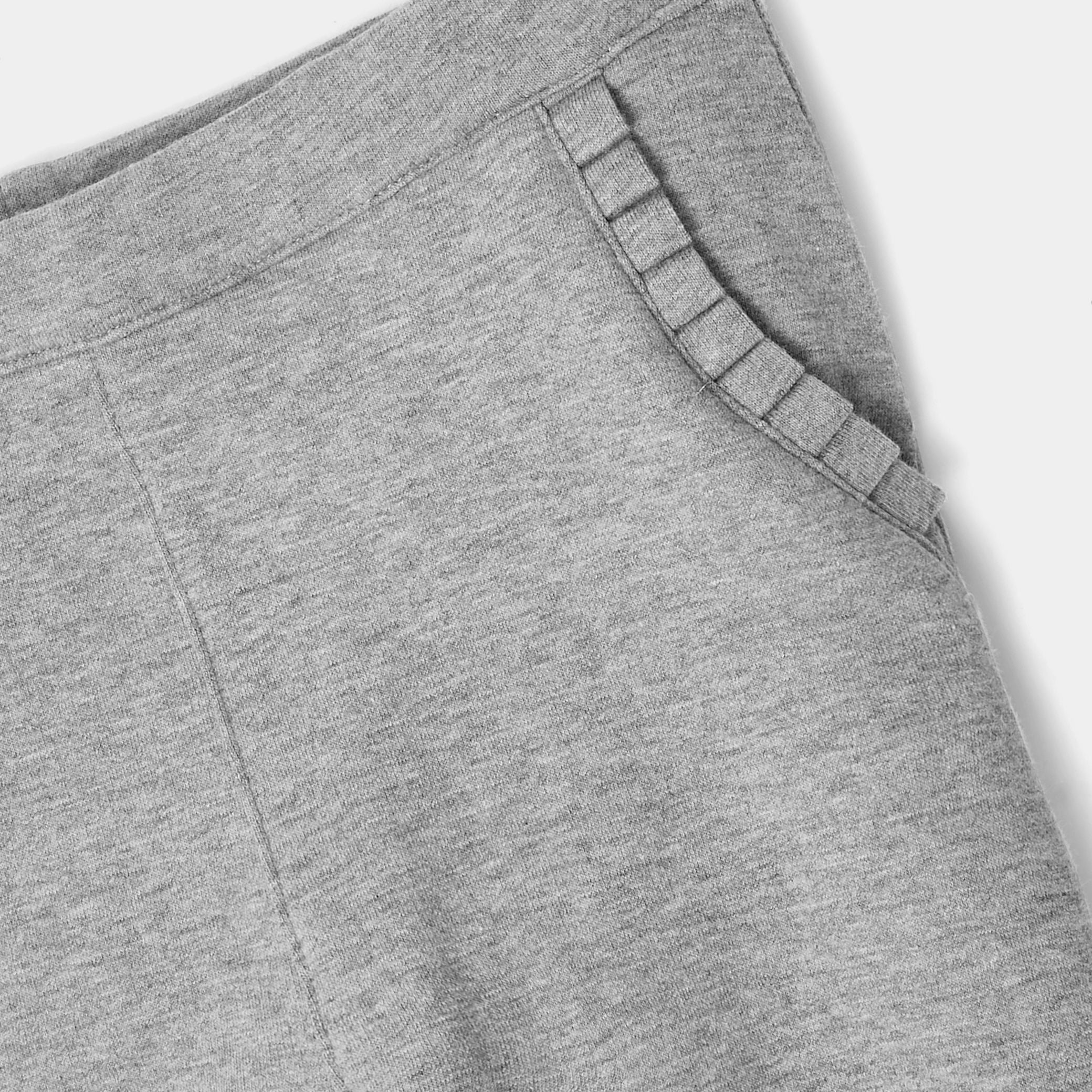 Girl fleece pants