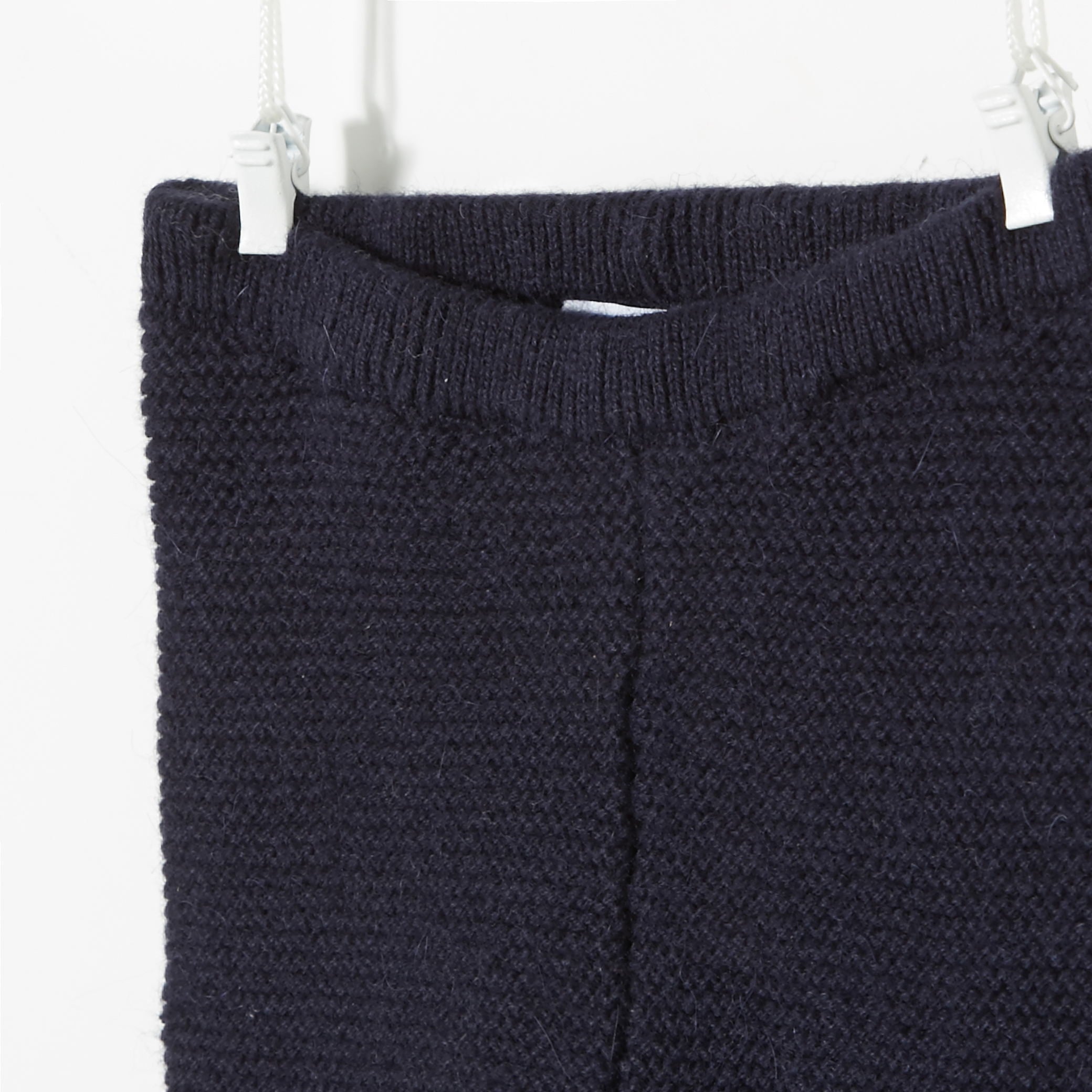Baby footed leggings