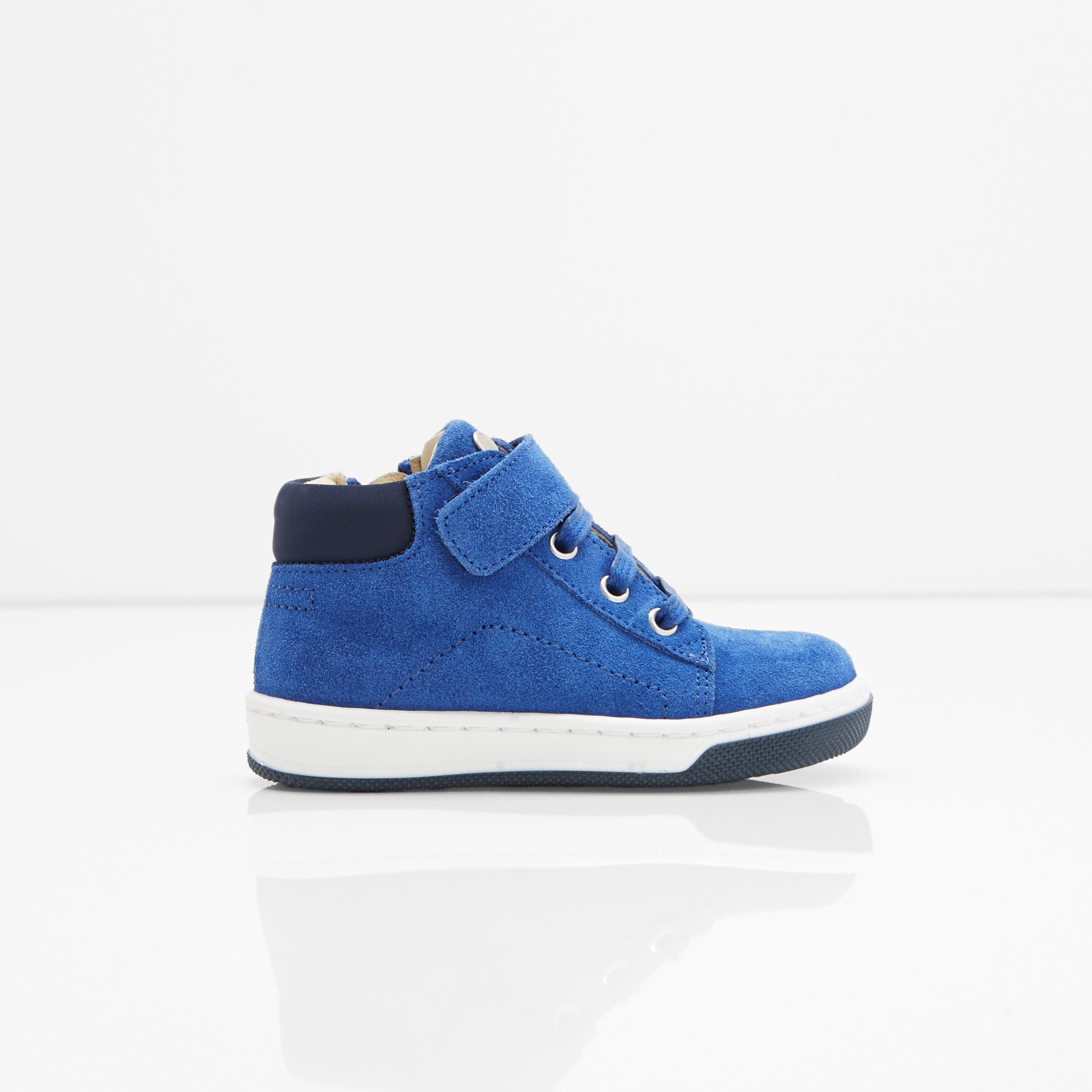 Baby boy trainer shoes