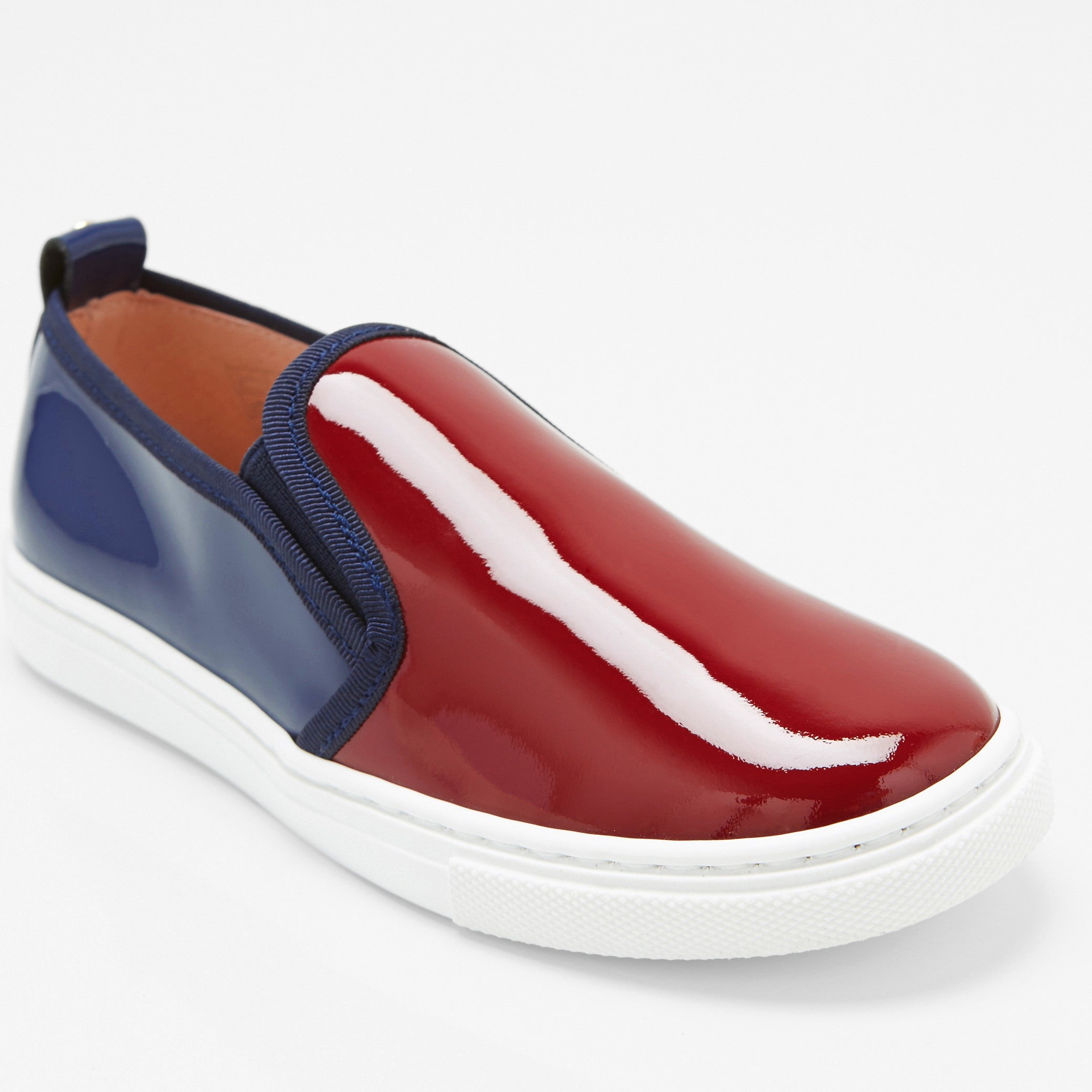 Girl tennis shoes