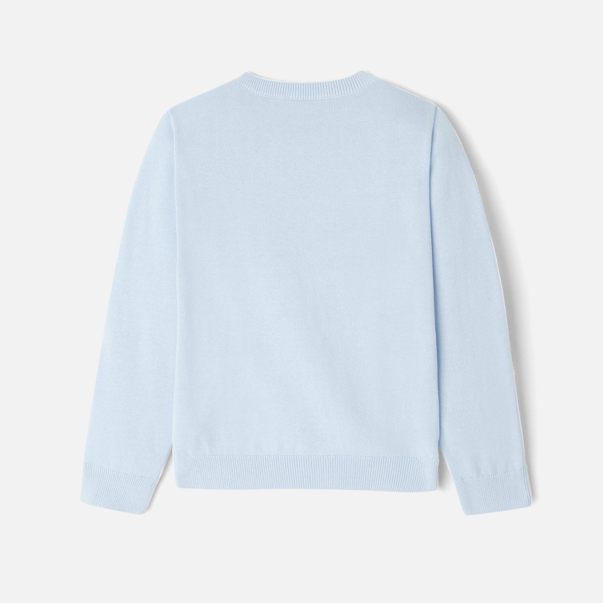 Boy sweater