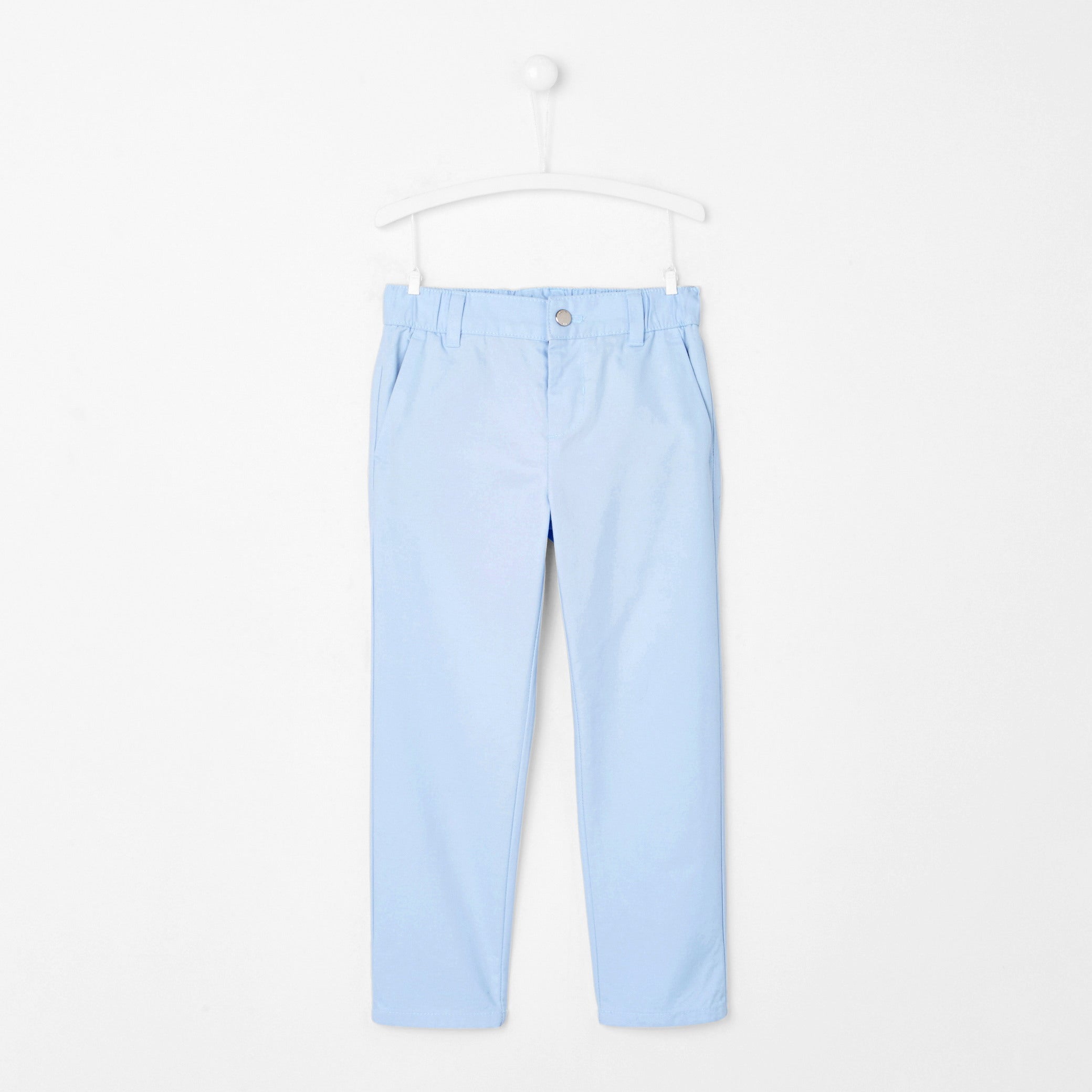 Boy slack pants