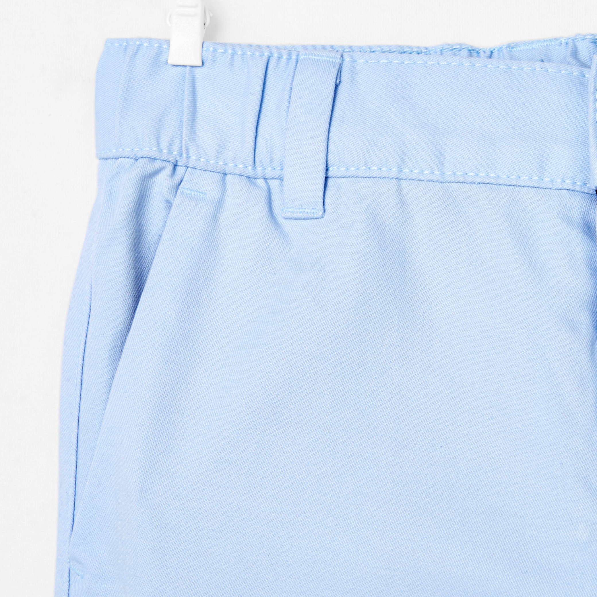 Boy slack pants