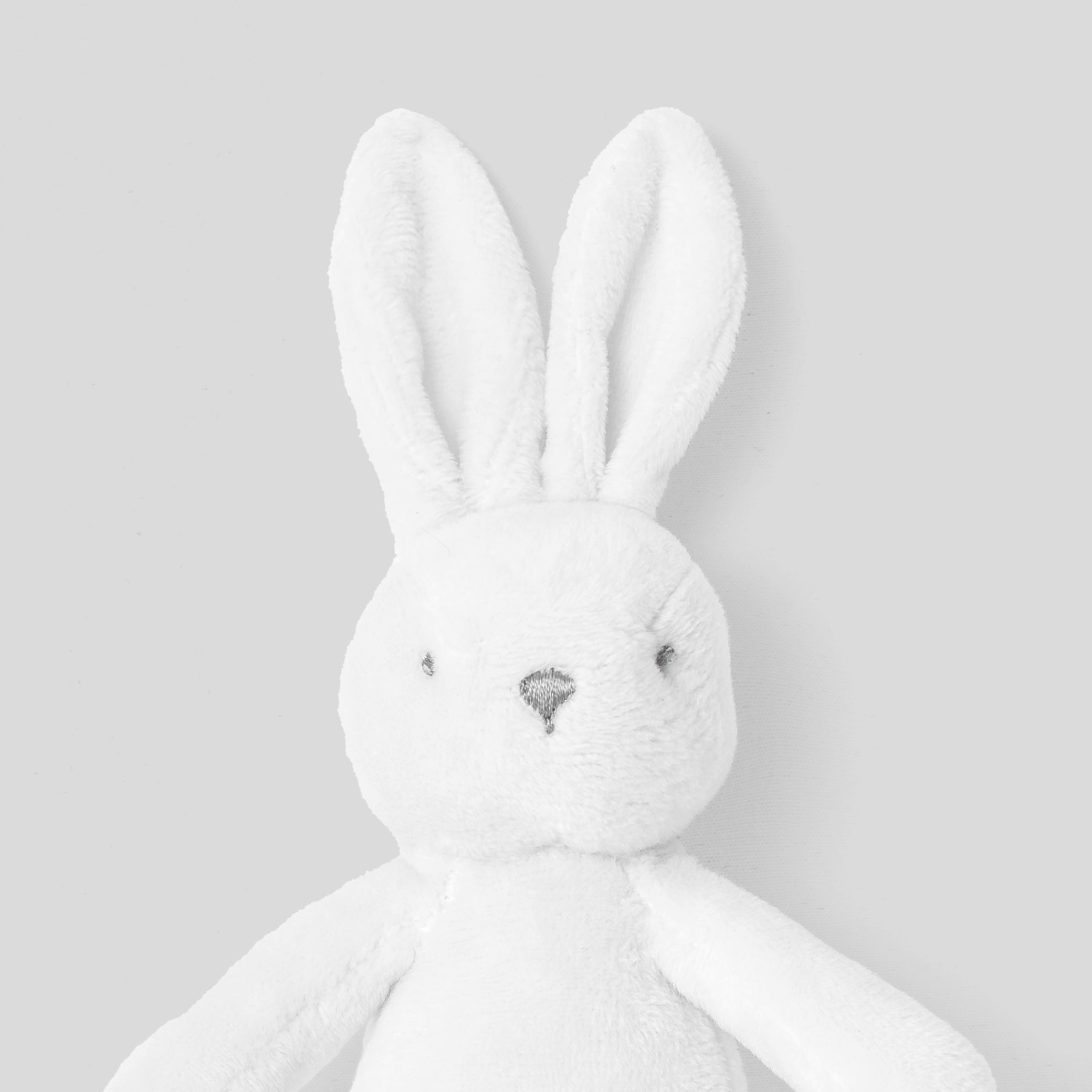 Mini rabbit plush toy