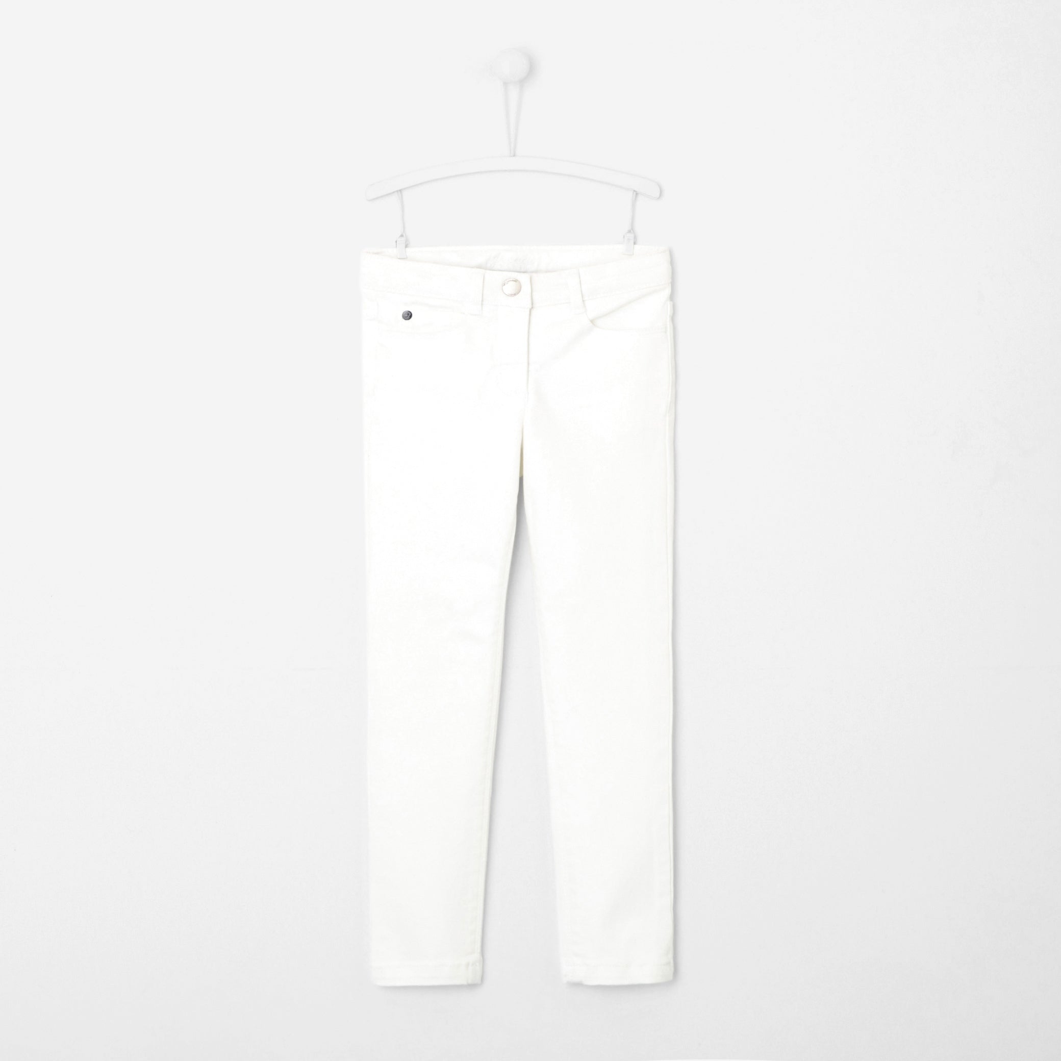 Girl skinny jeans
