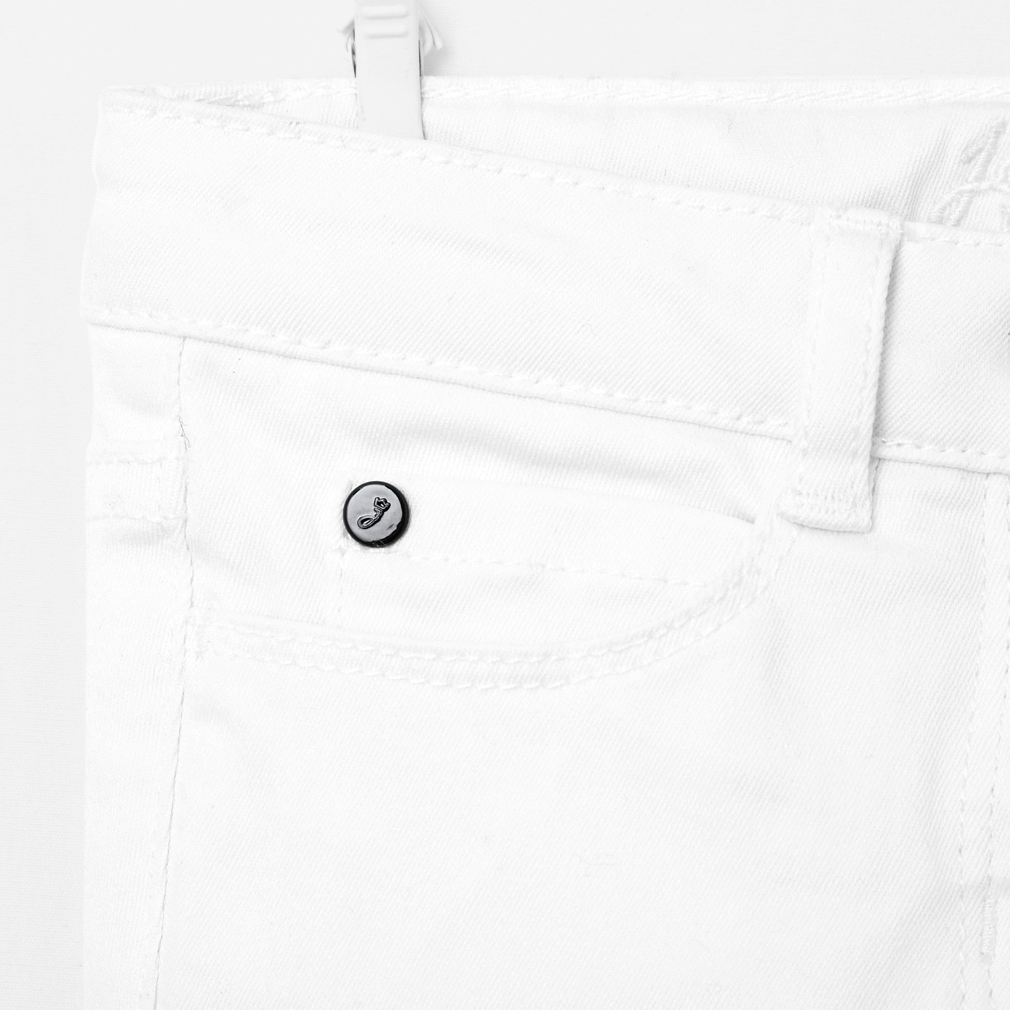 Girl skinny jeans