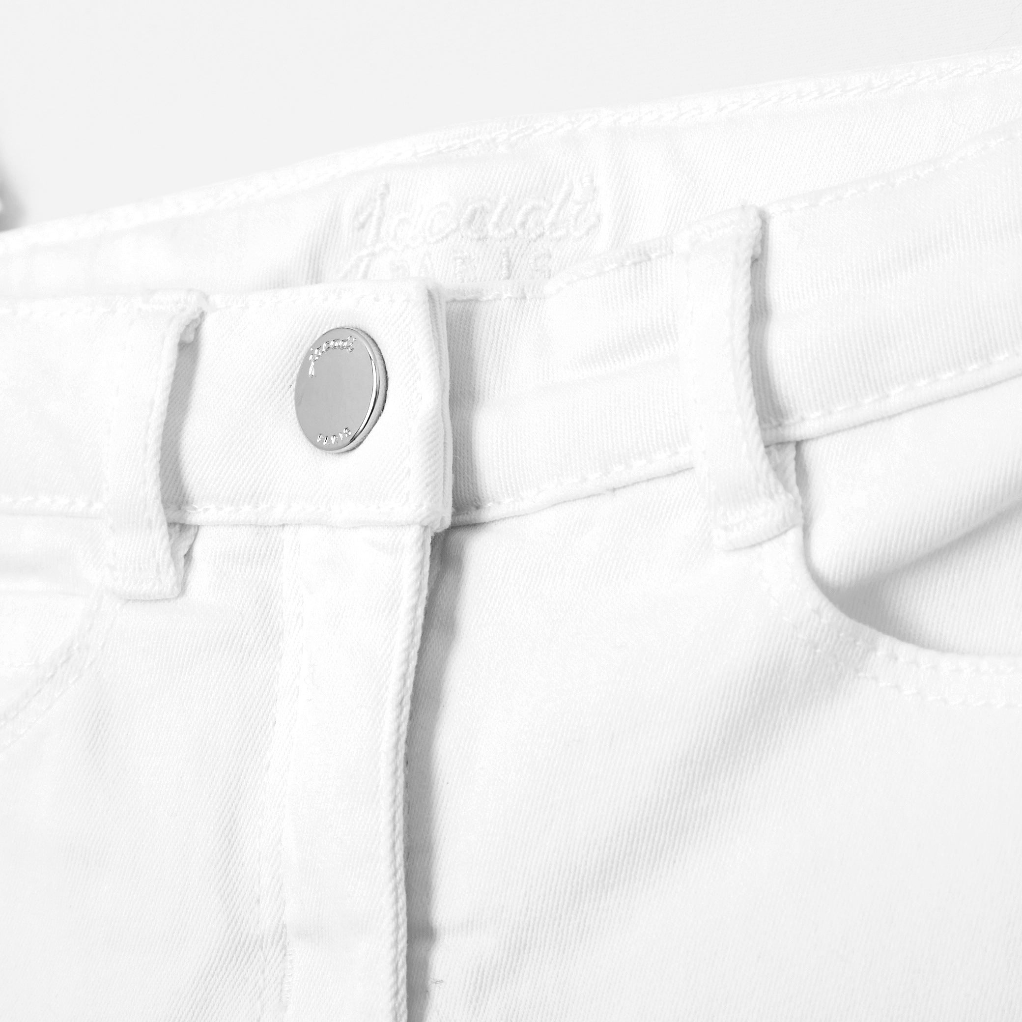 Girl skinny jeans