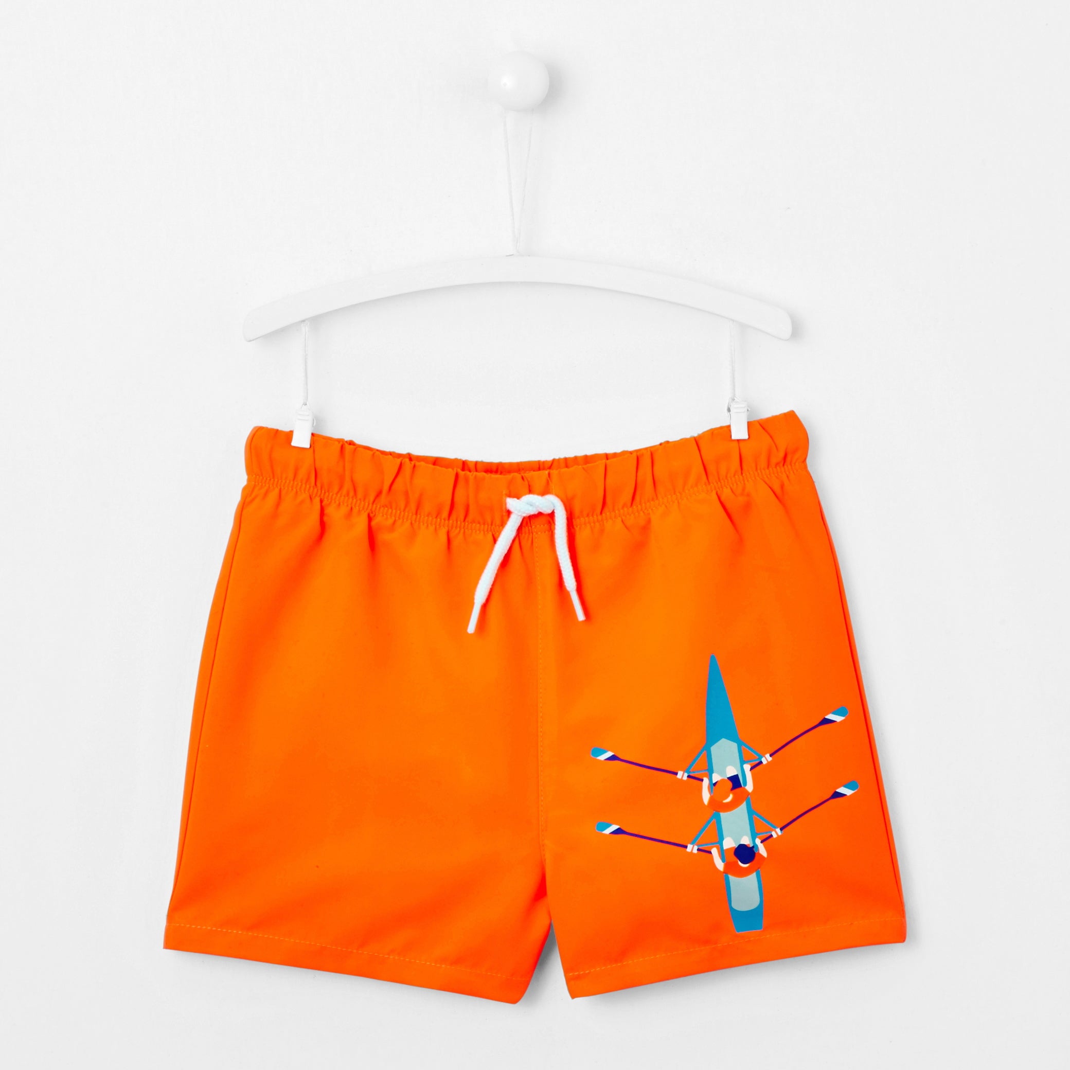 Boy swim shorts