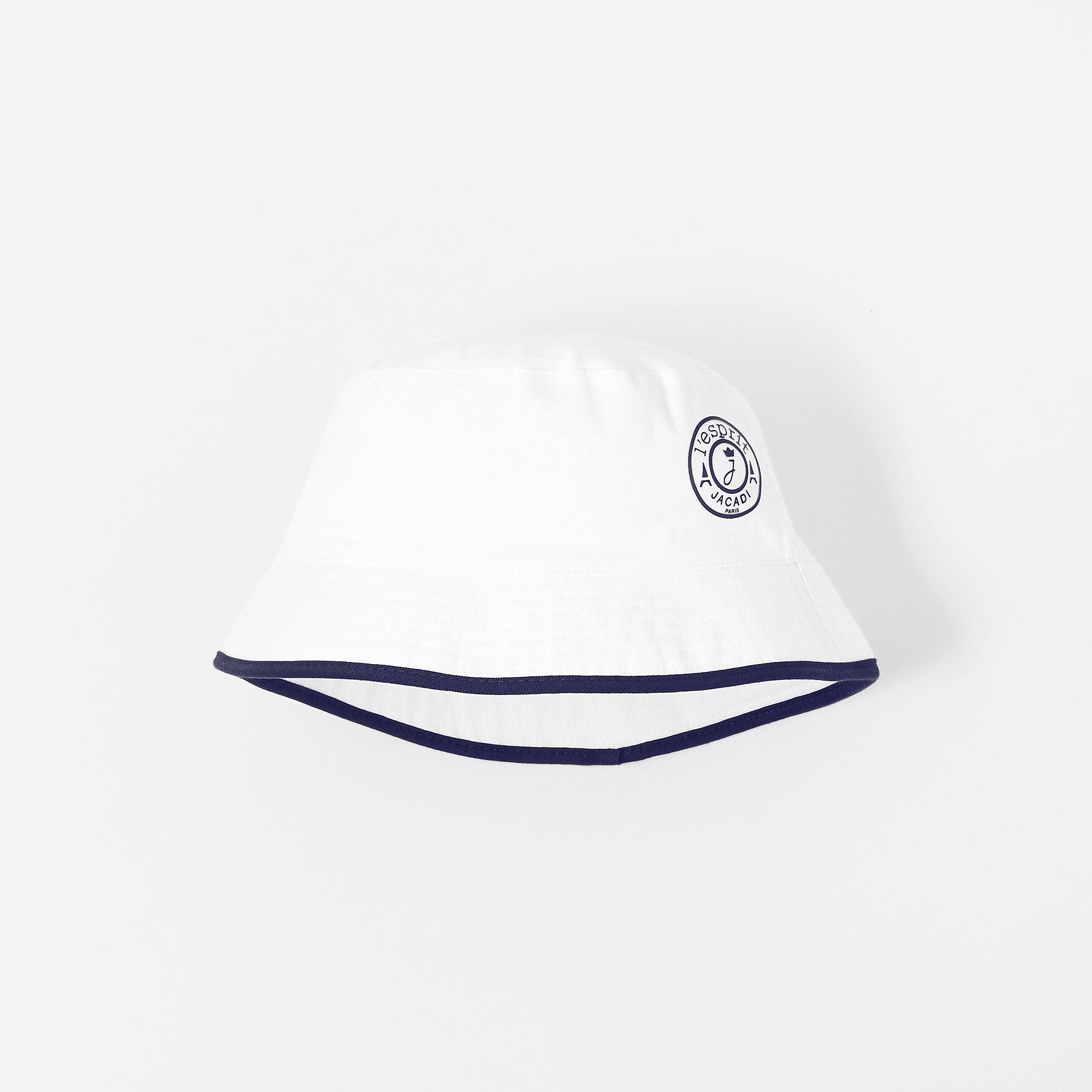 Boy sun hat