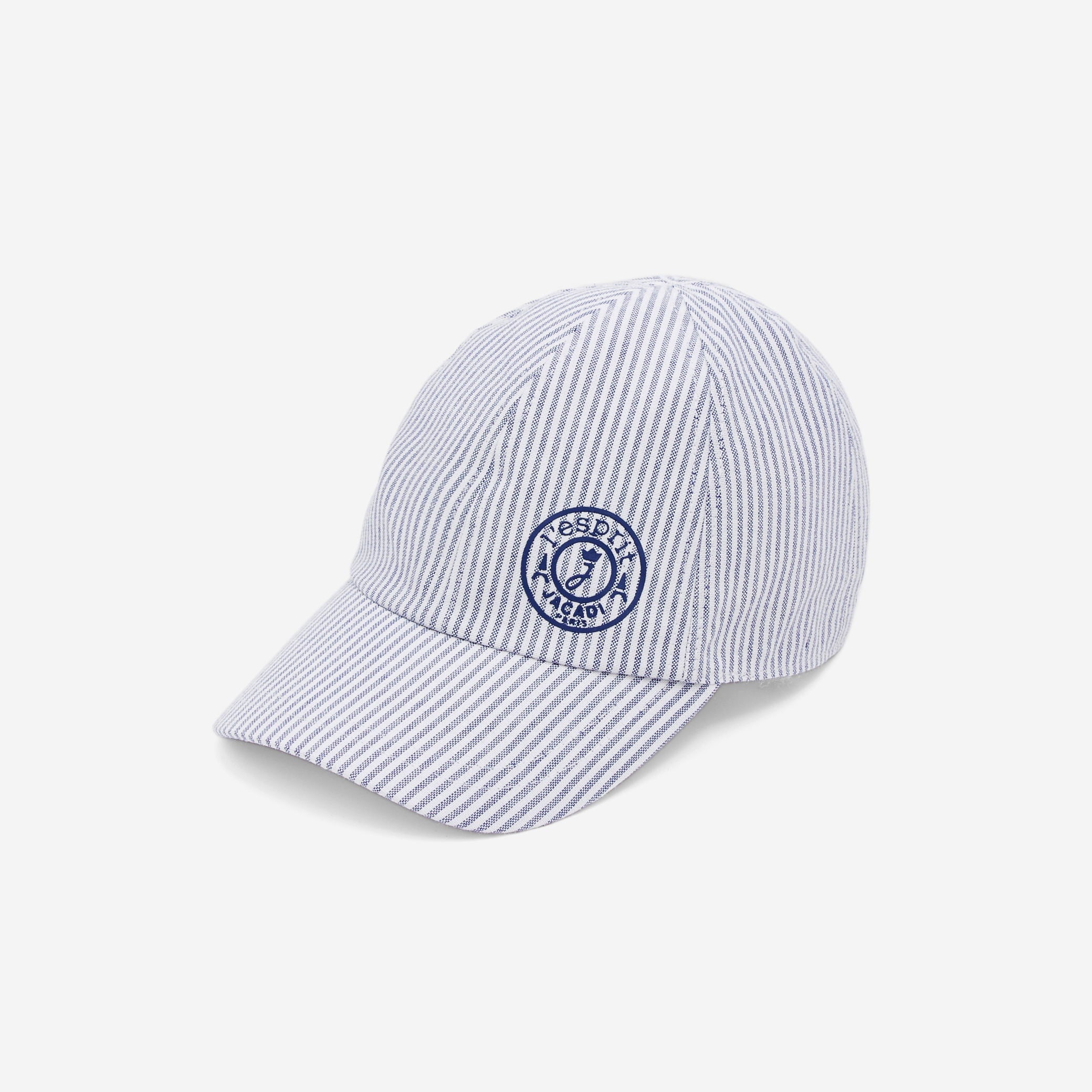 Boy baseball hat