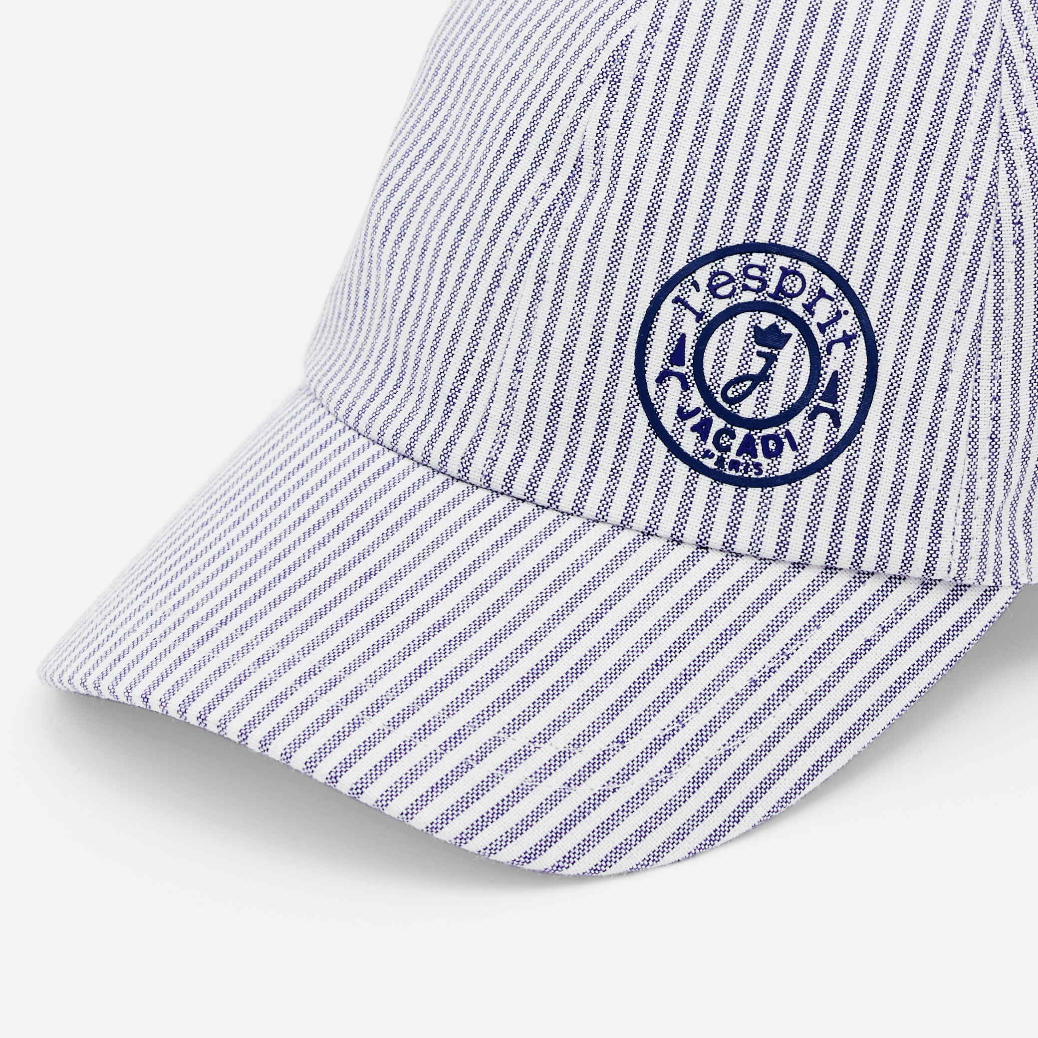 Boy baseball hat