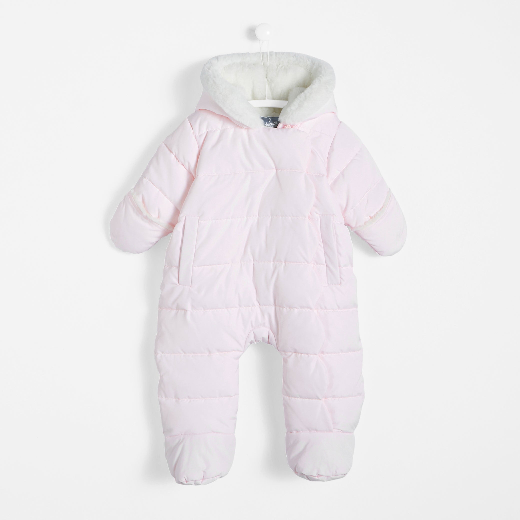 Baby-Girl-Snowsuit