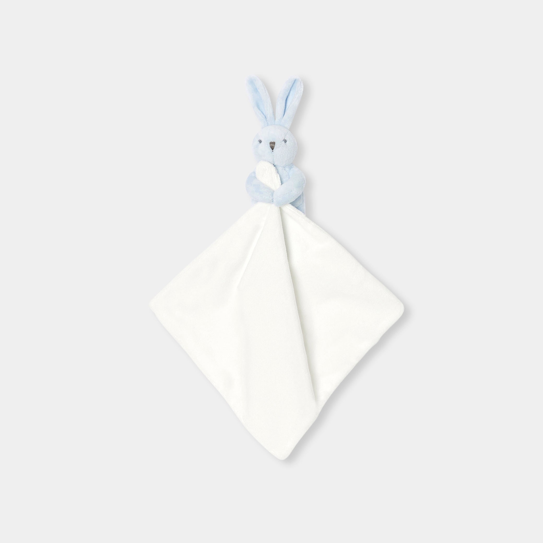 Rabbit plush toy