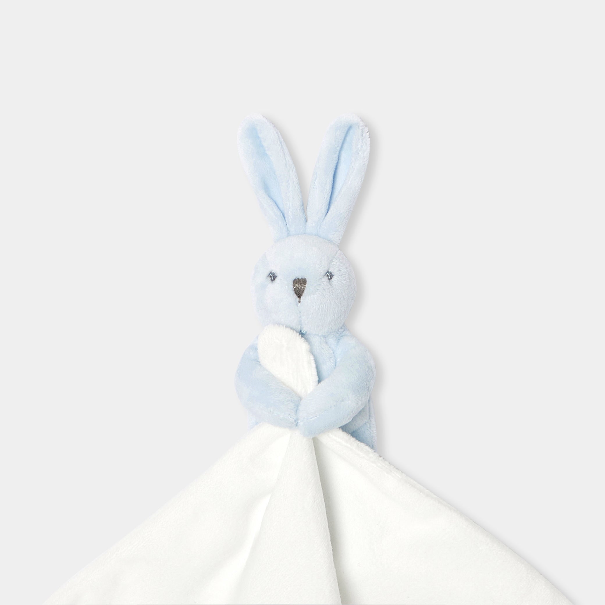 Rabbit plush toy