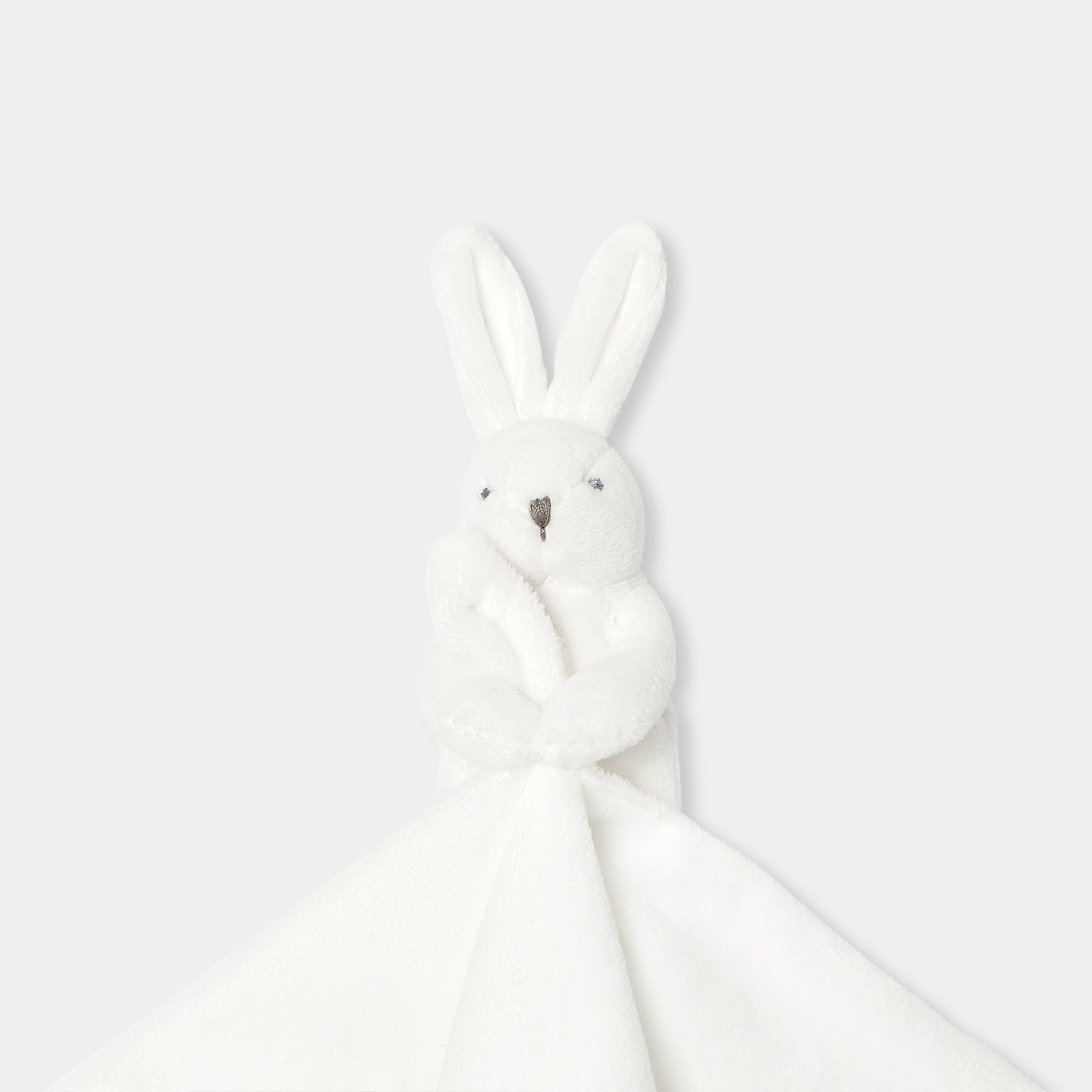 Rabbit plush toy
