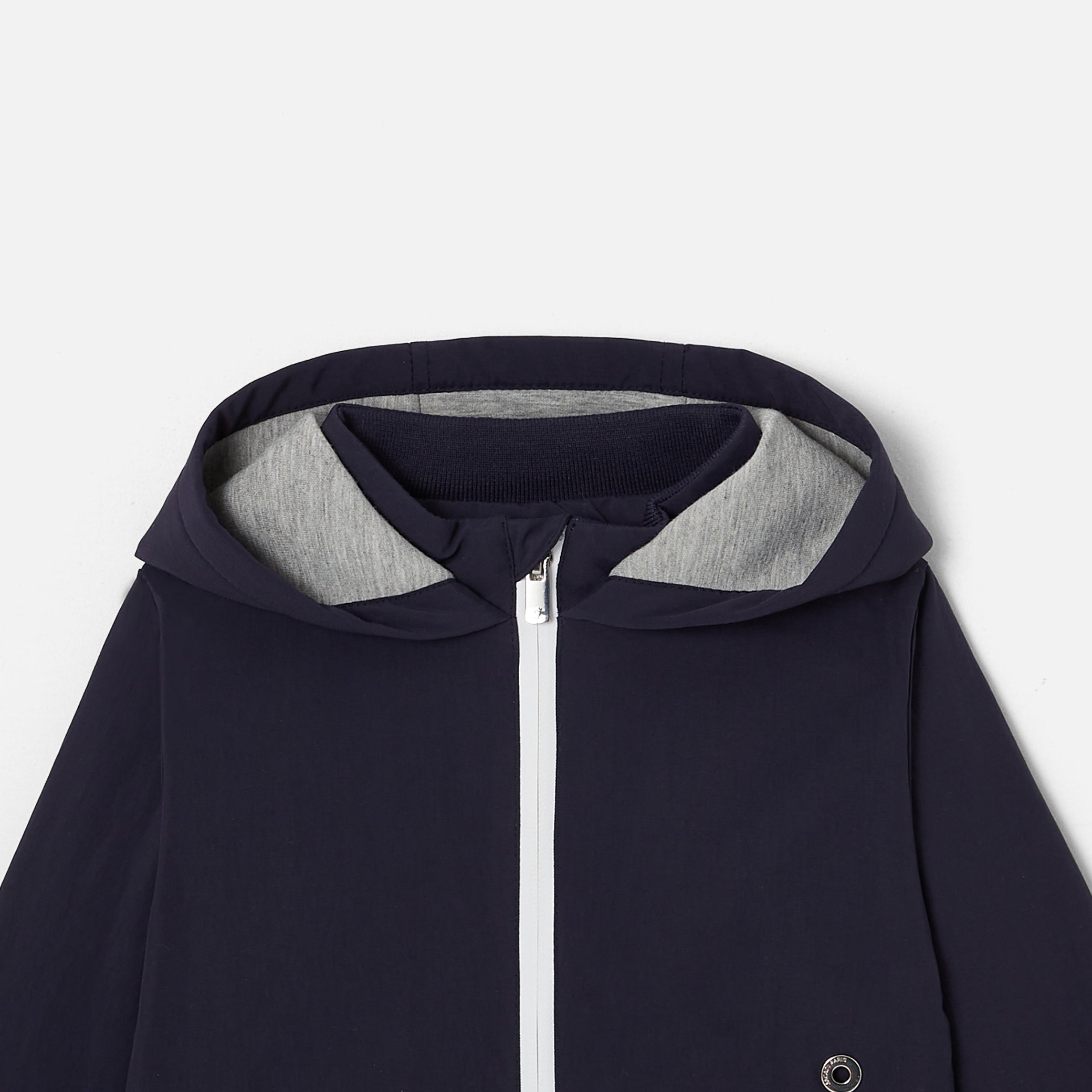 Boy's windproof jacket