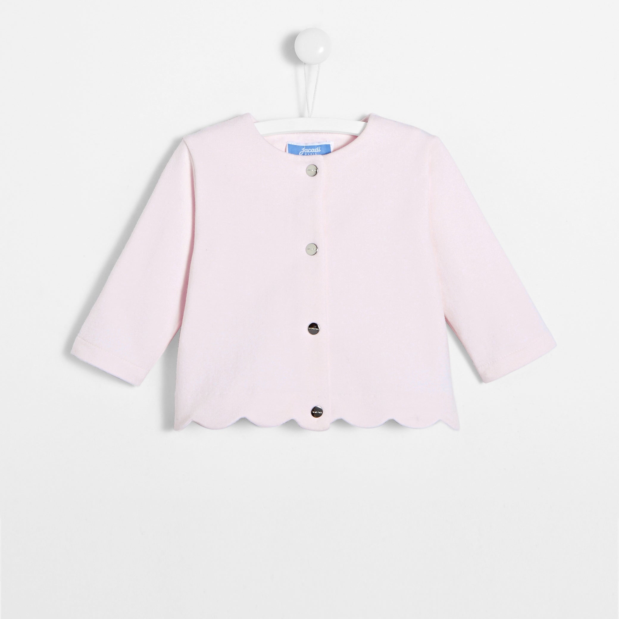 Baby-girl-fleece-cardigan