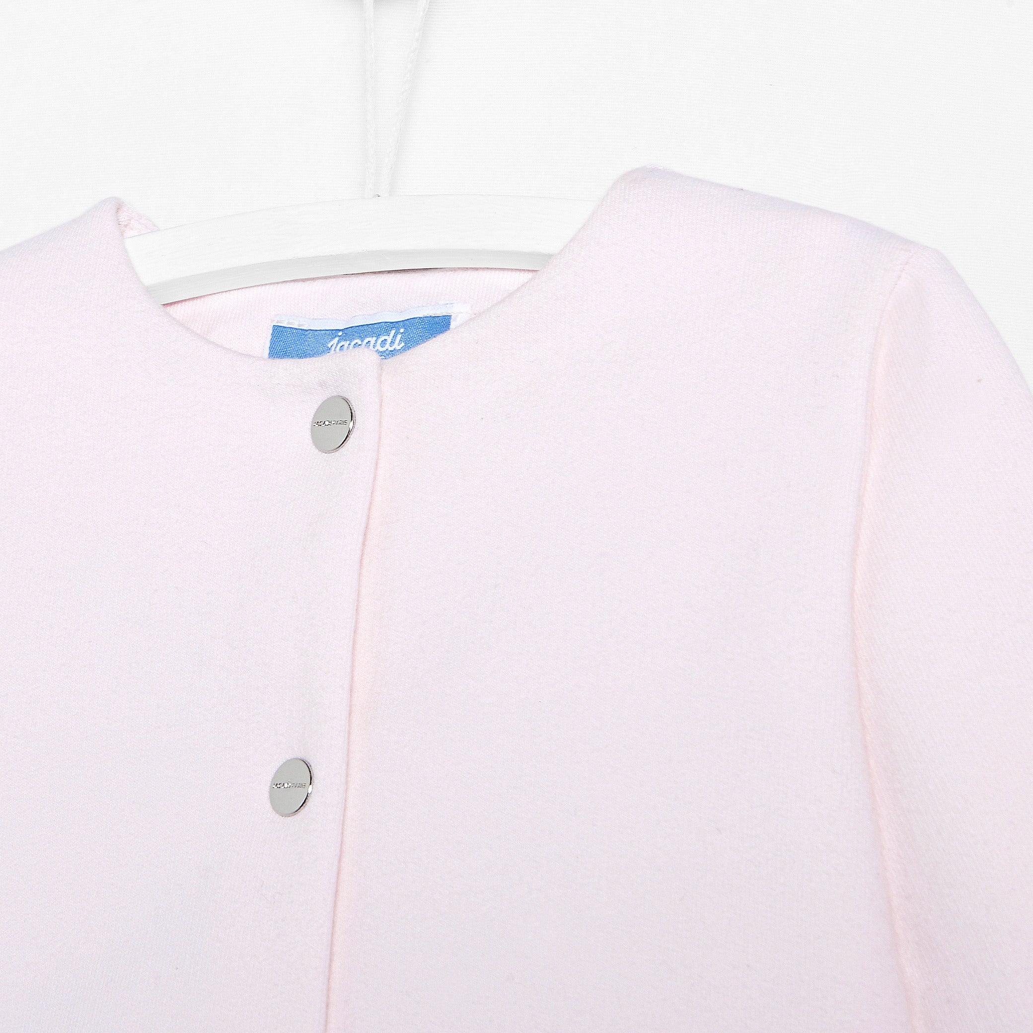 Baby-girl-fleece-cardigan