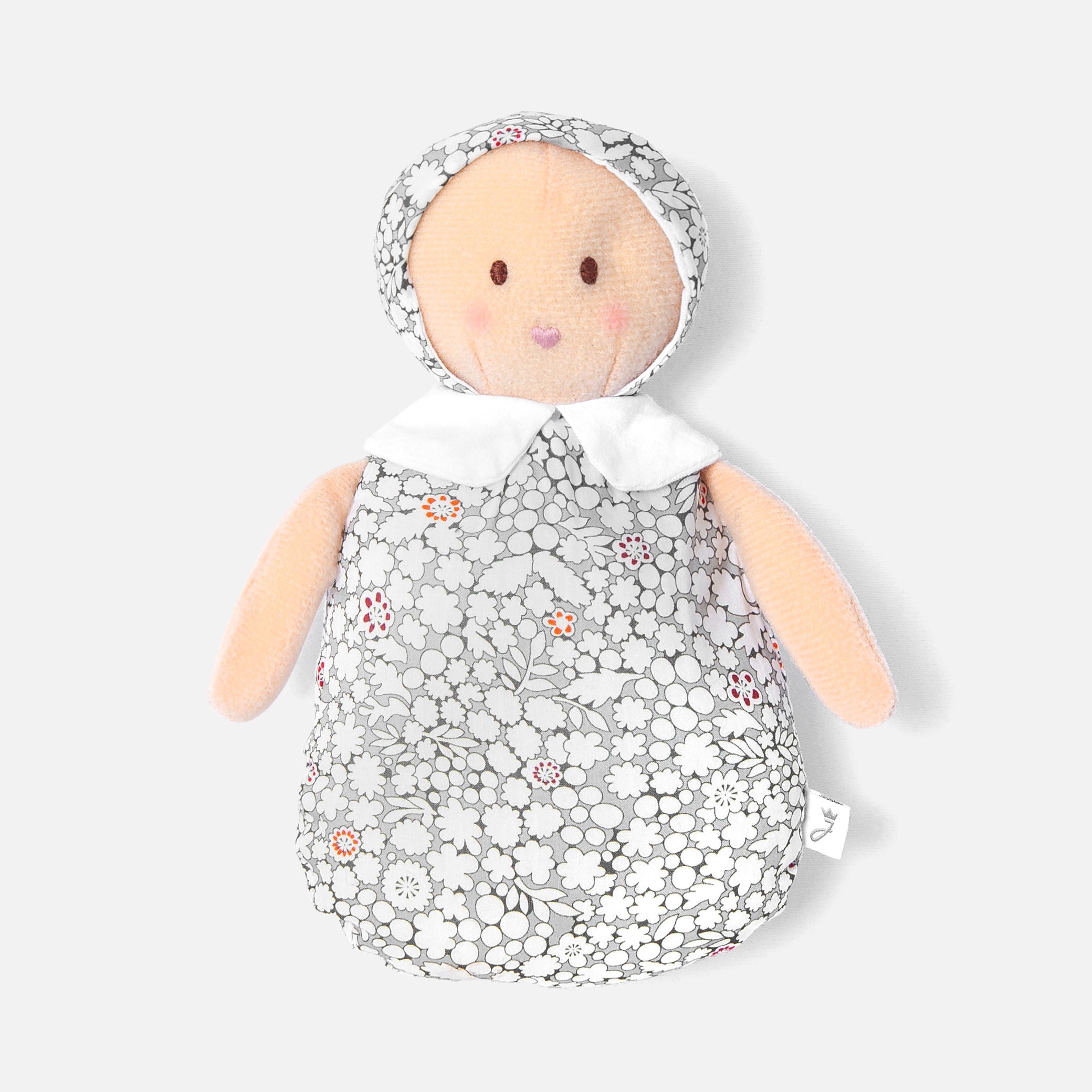 Liberty print Josephine doll