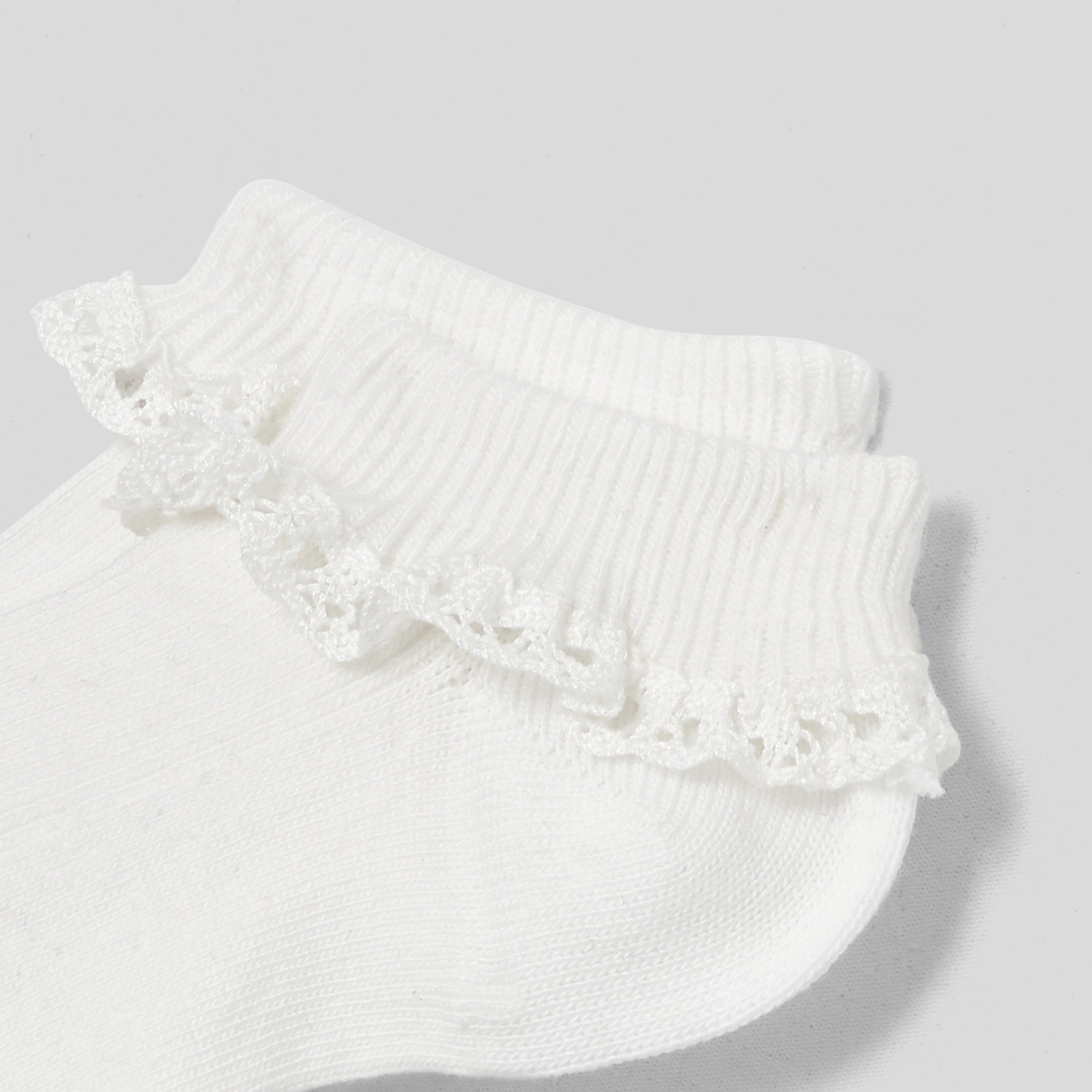 Girl Maison Guille socks