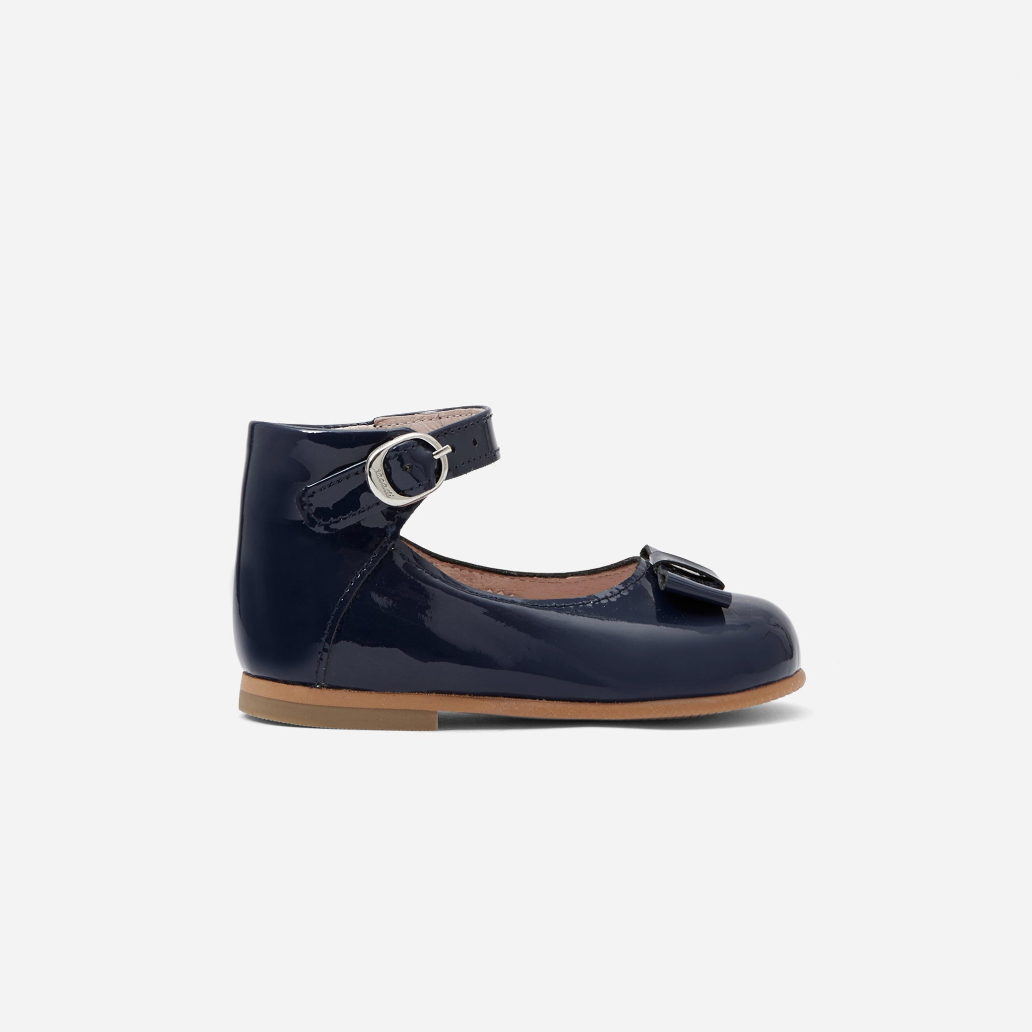 Baby girl t-strap shoes