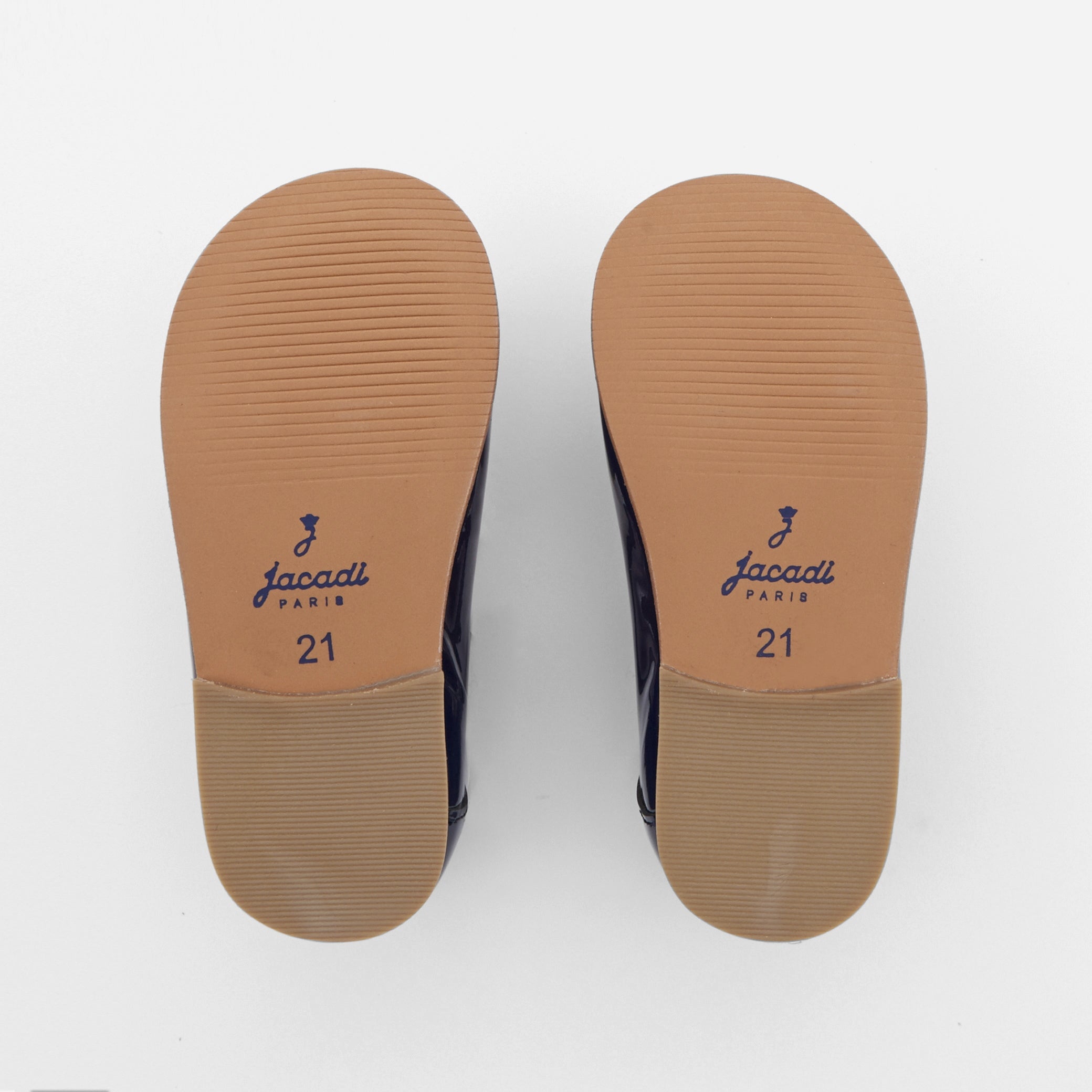 Baby girl t-strap shoes