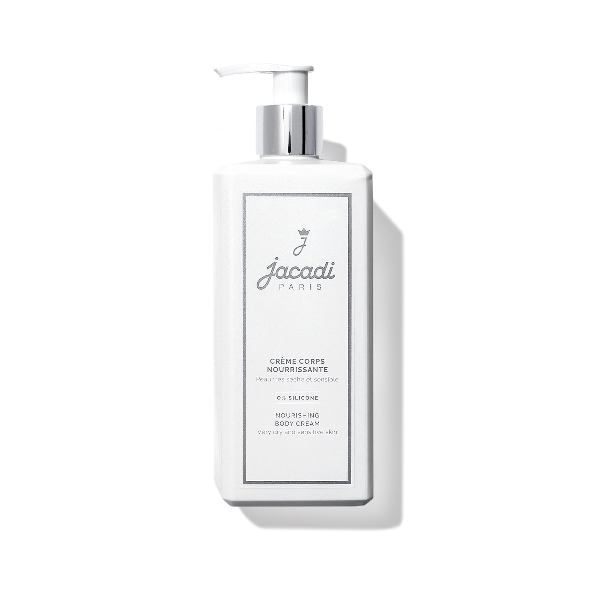 Nourishing Body Cream 400 ml