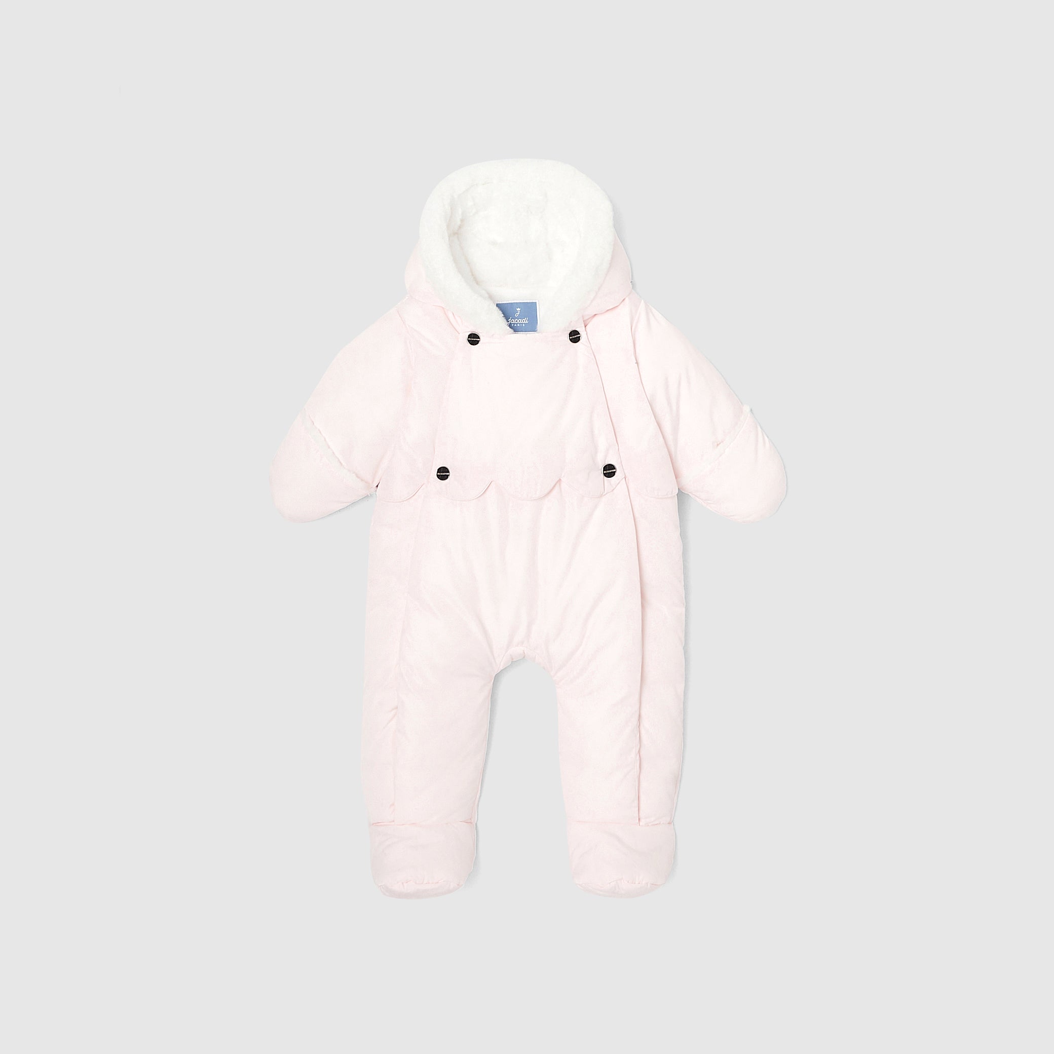 Baby-Girl-Snowsuit