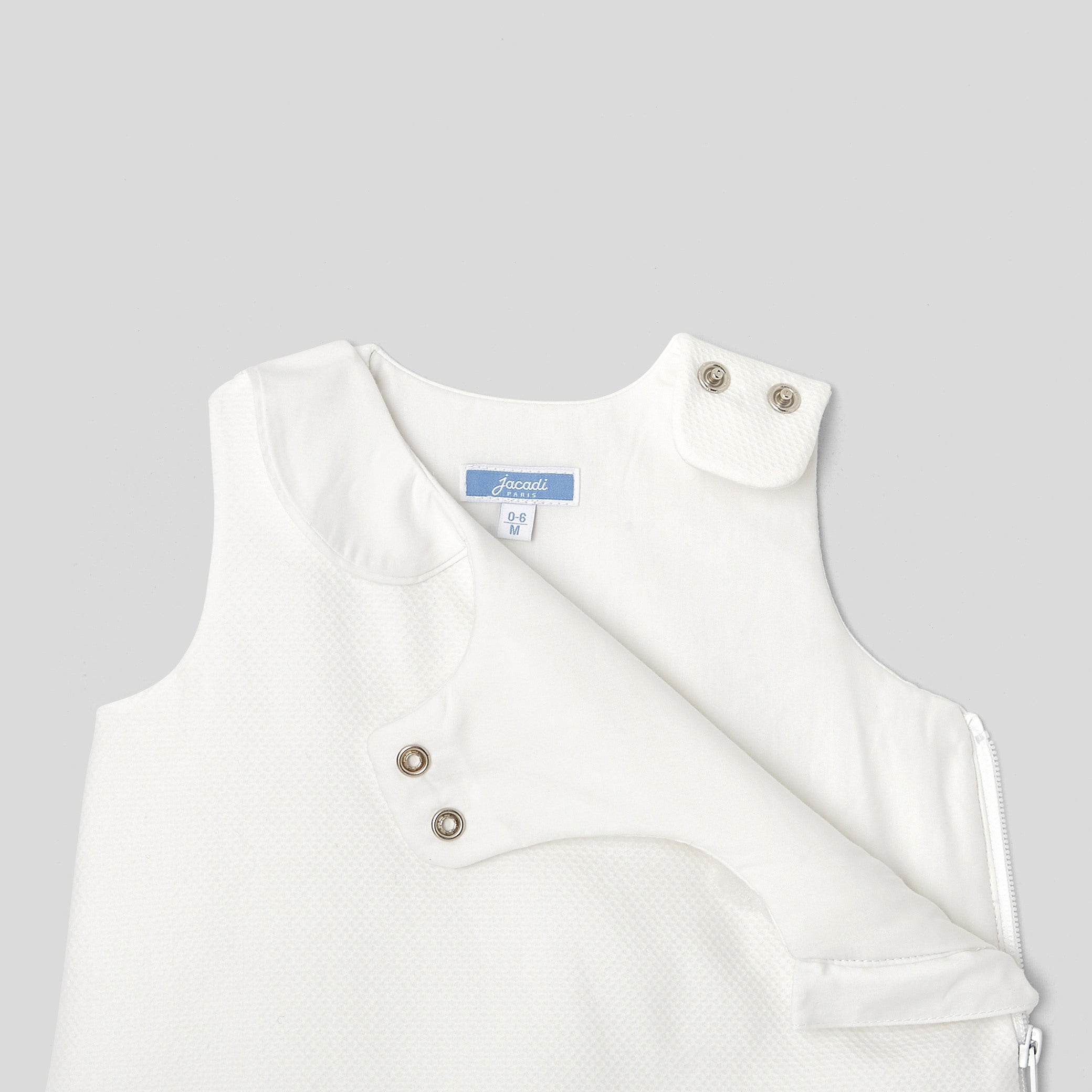 Convertible sleeping bag 0-6 months