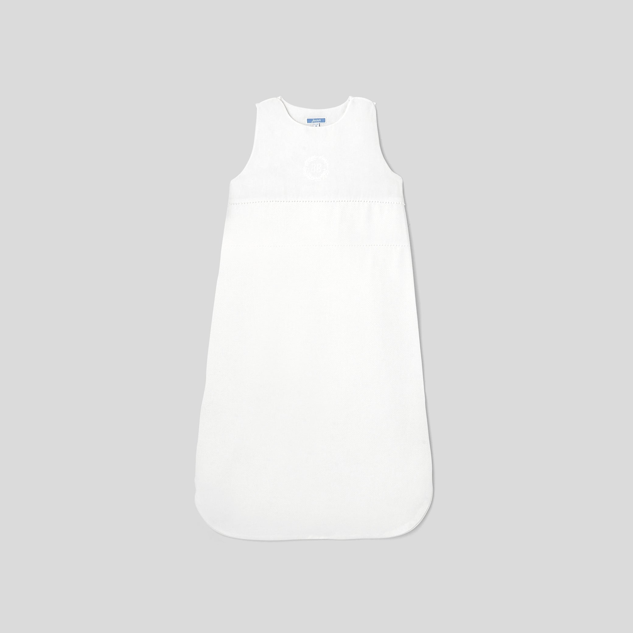 Convertible sleeping bag 6-24 months