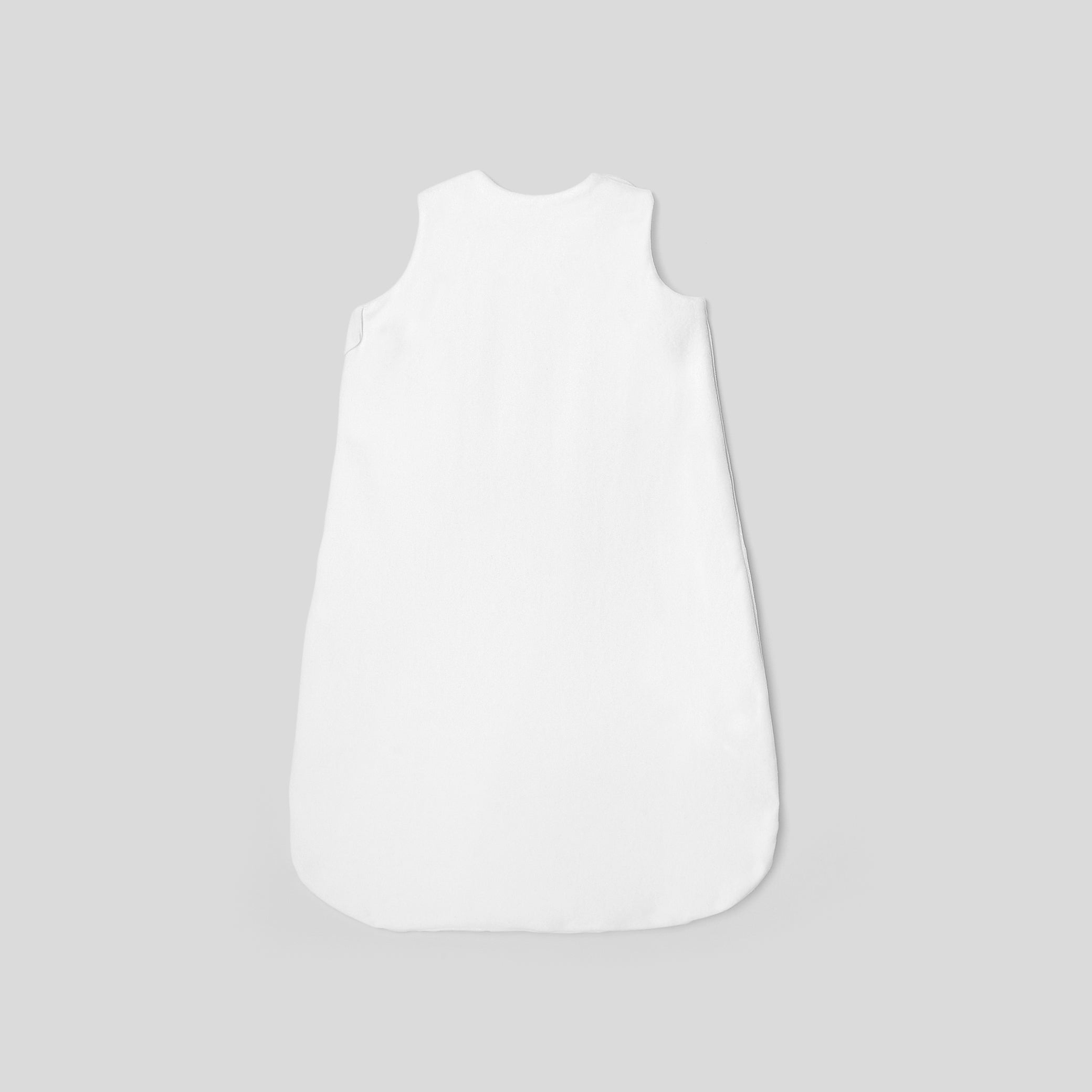 Velvet sleeping bag 0-6 months