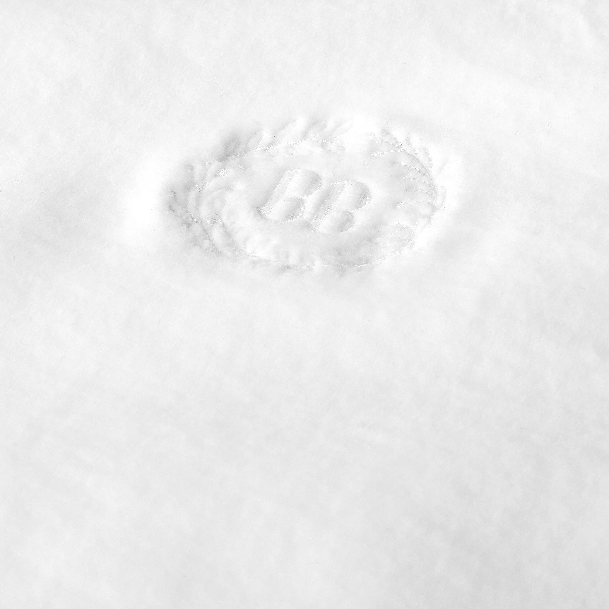 Velvet sleeping bag 0-6 months