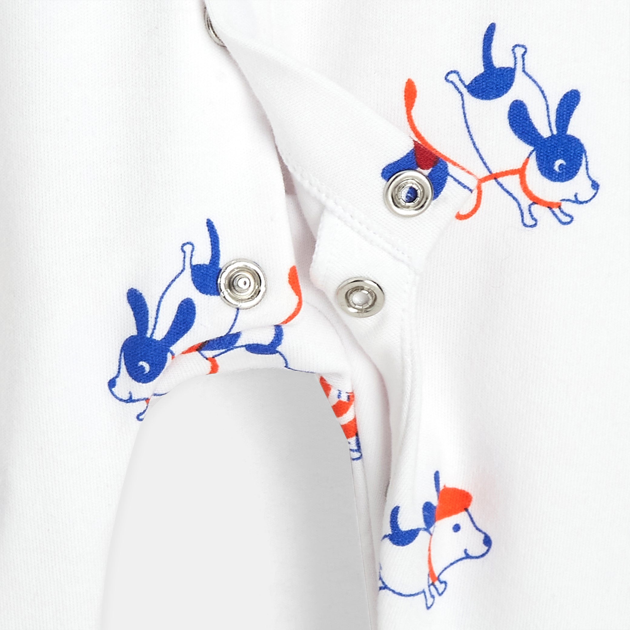 Baby boy printed pajama