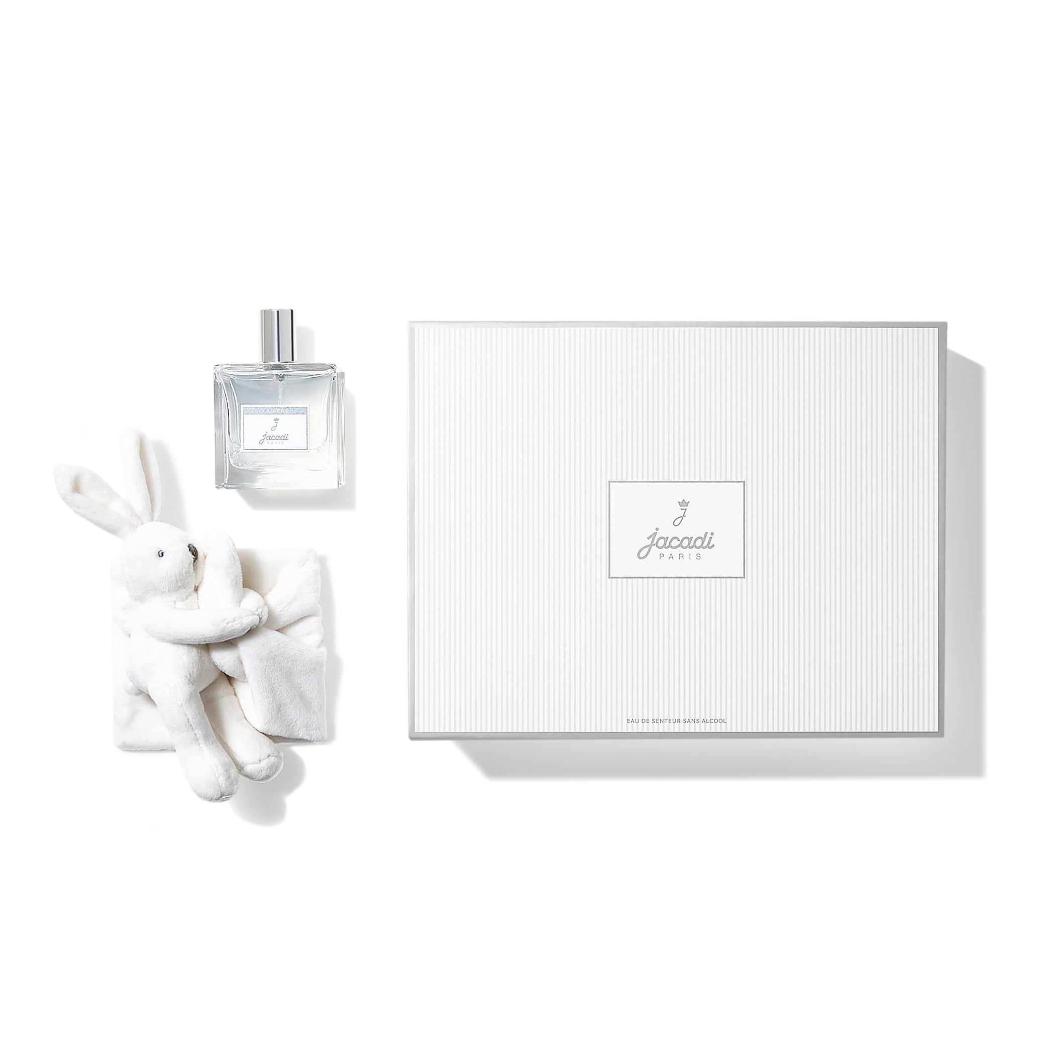 Baby Scented water set 100 ml
