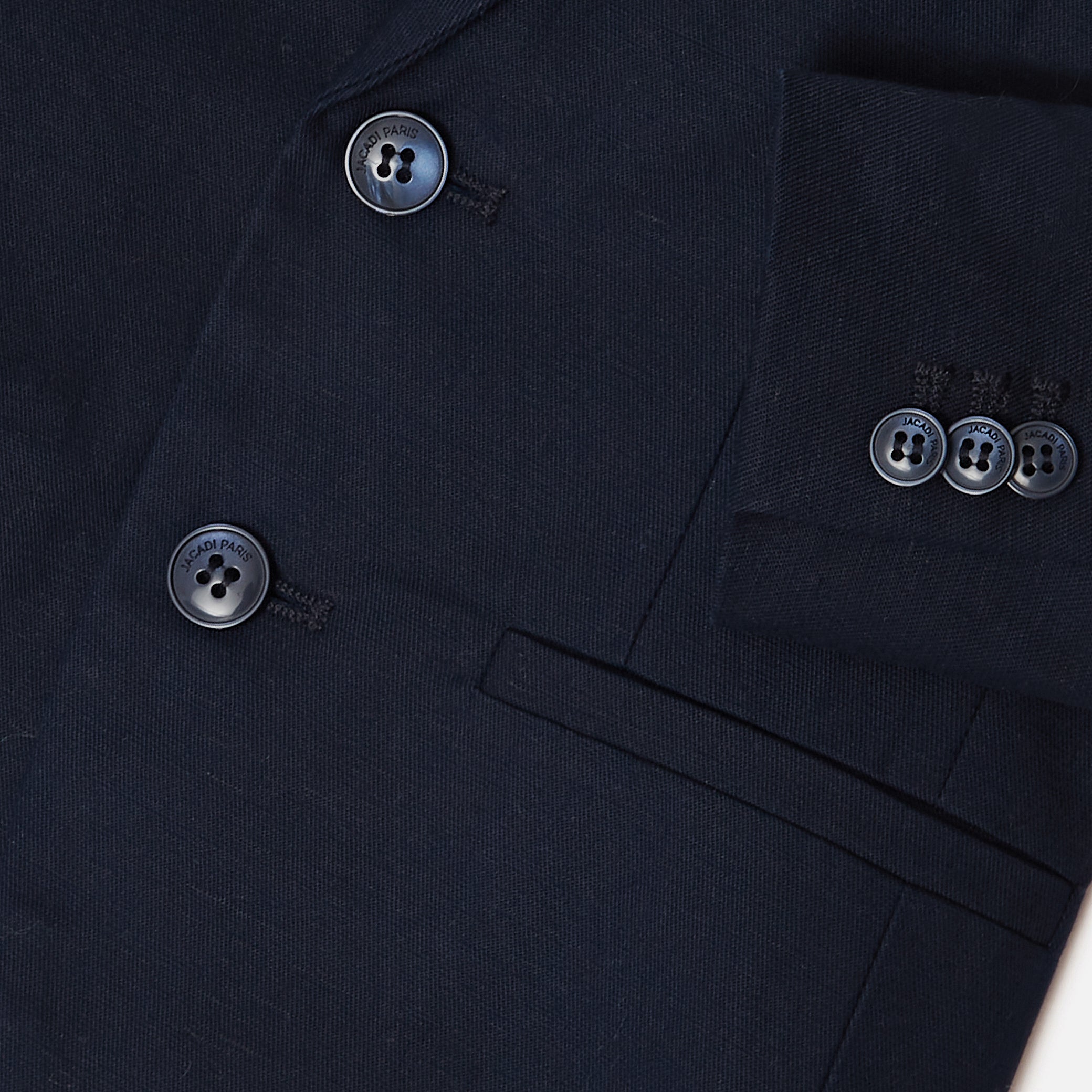 Boy ceremonie jacket