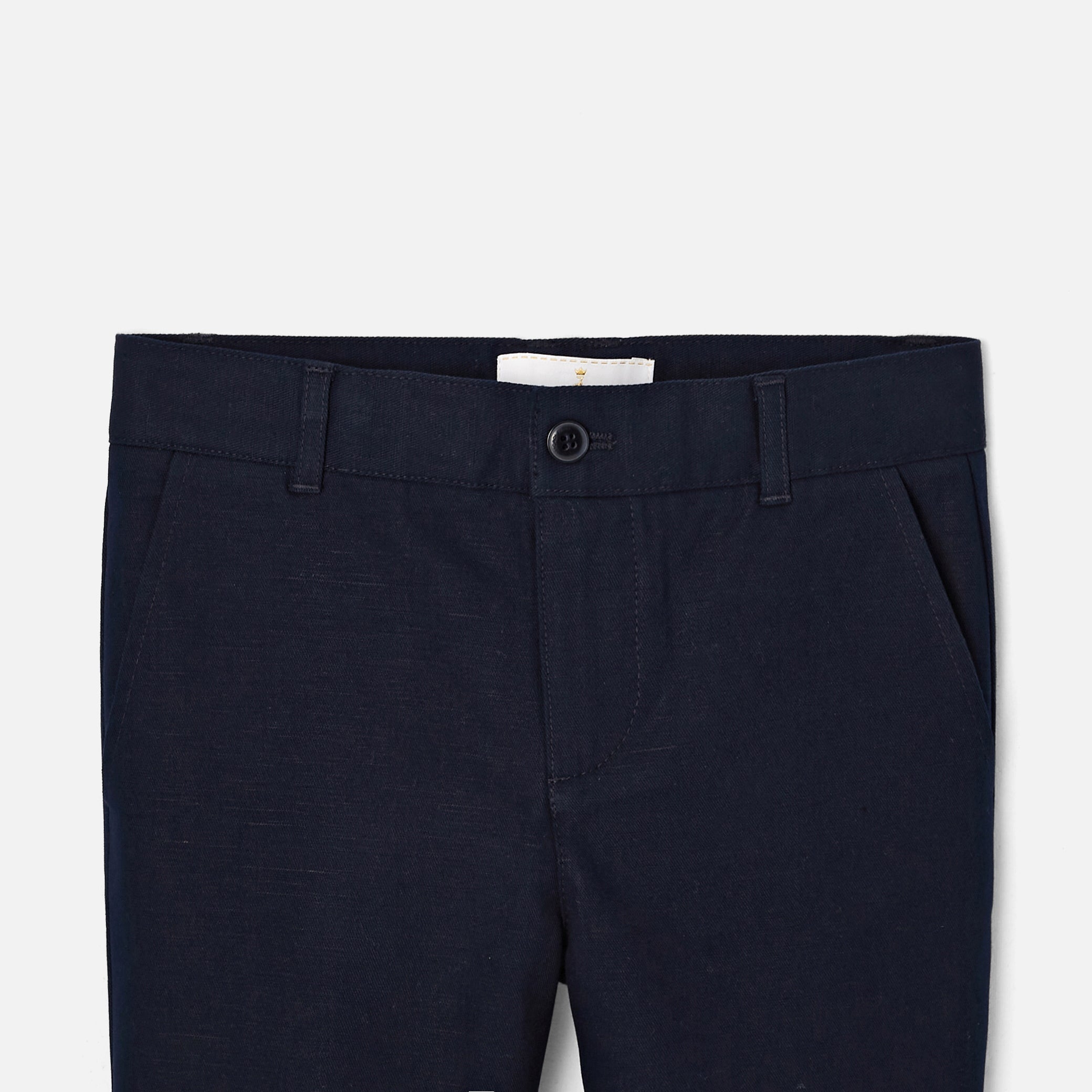 Boy bermuda shorts