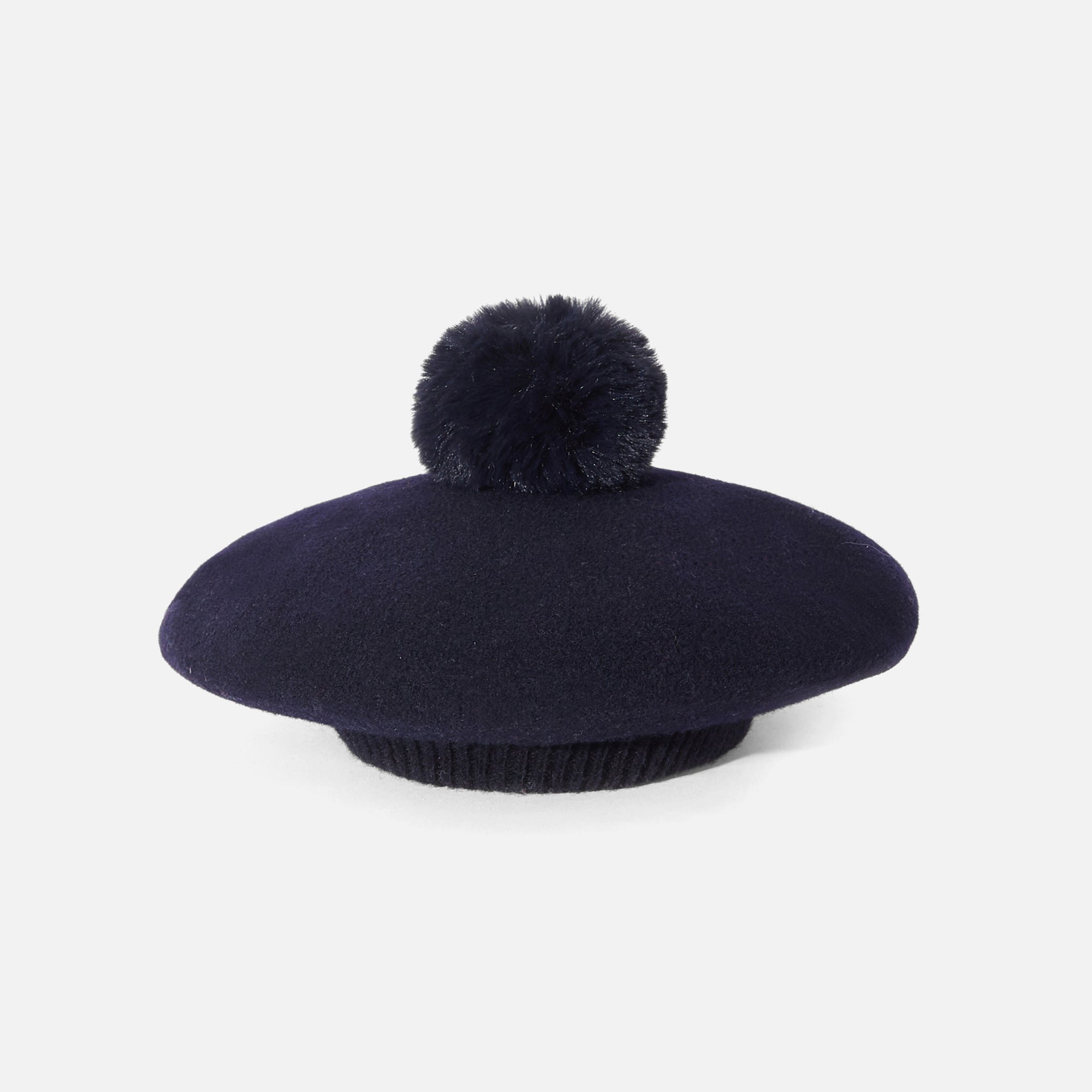 Girl Maison Laulhere beret