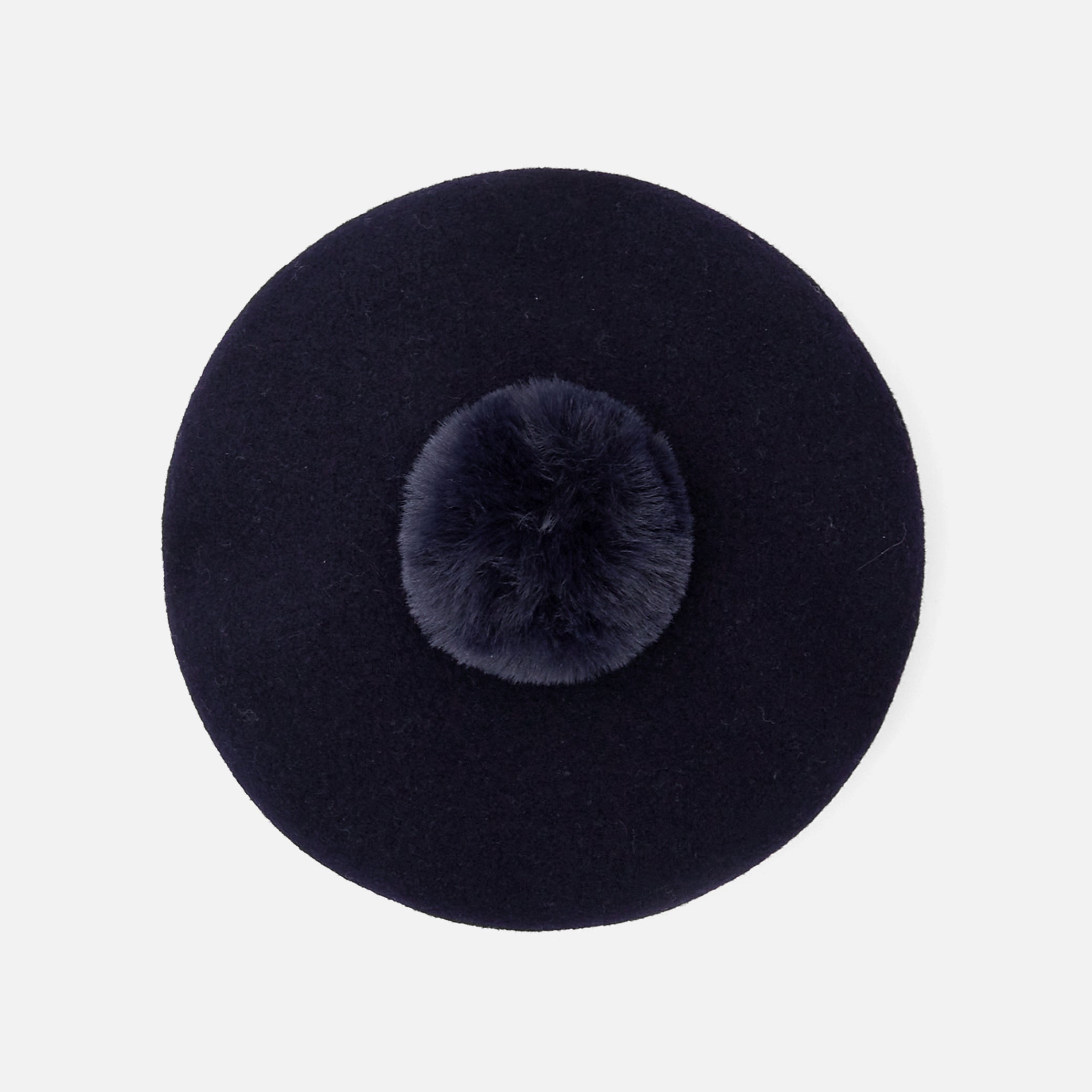 Girl Maison Laulhere beret