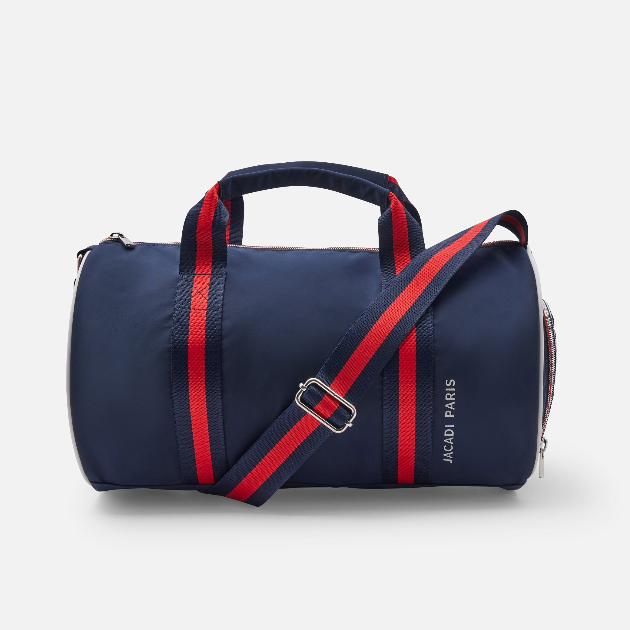 Child duffle bag