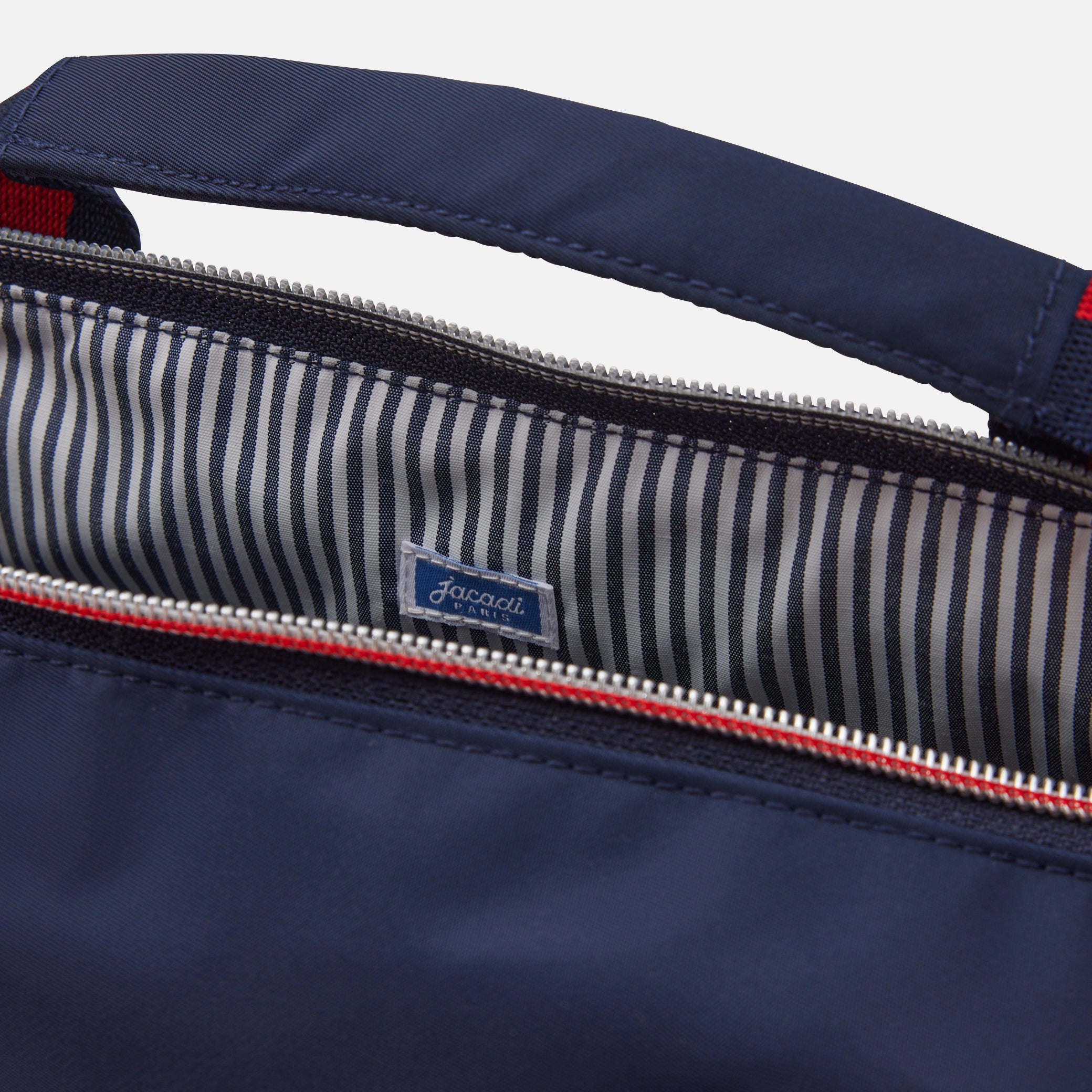 Child duffle bag