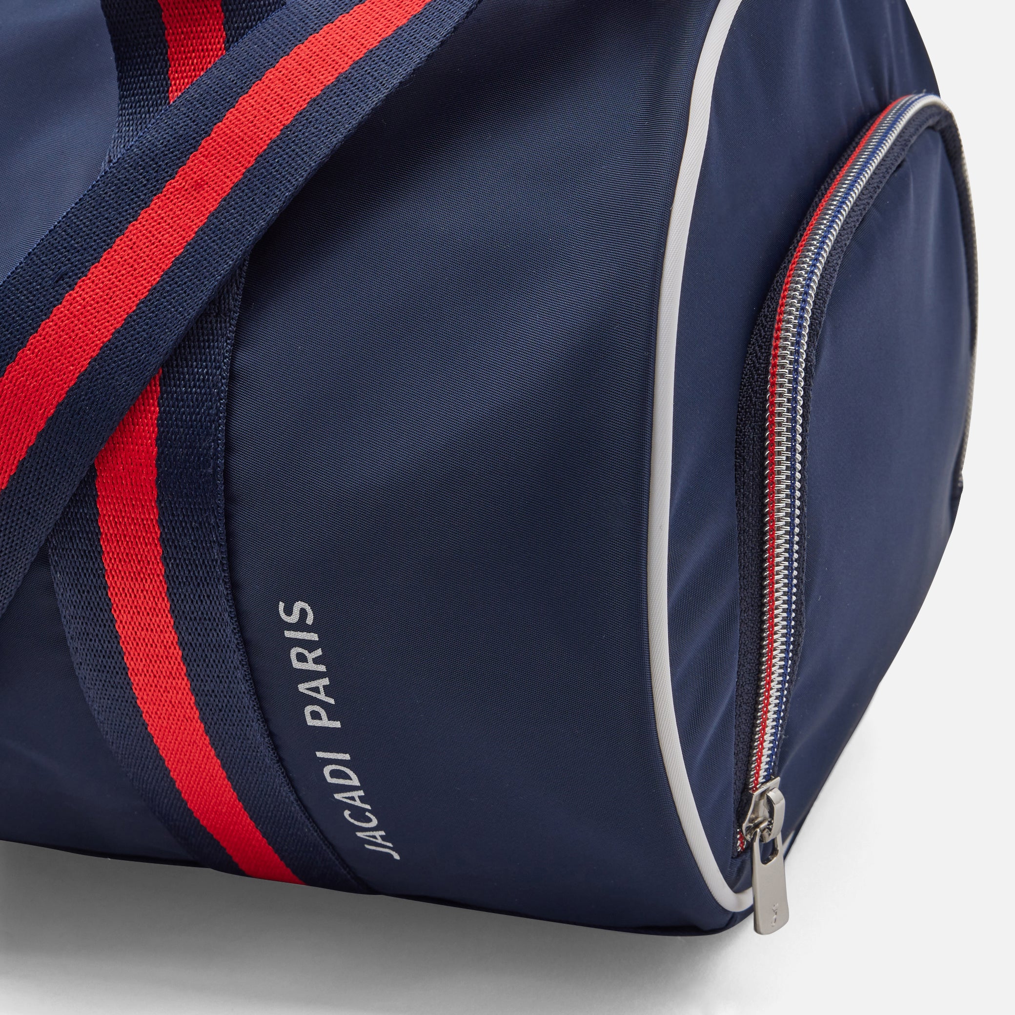 Child duffle bag